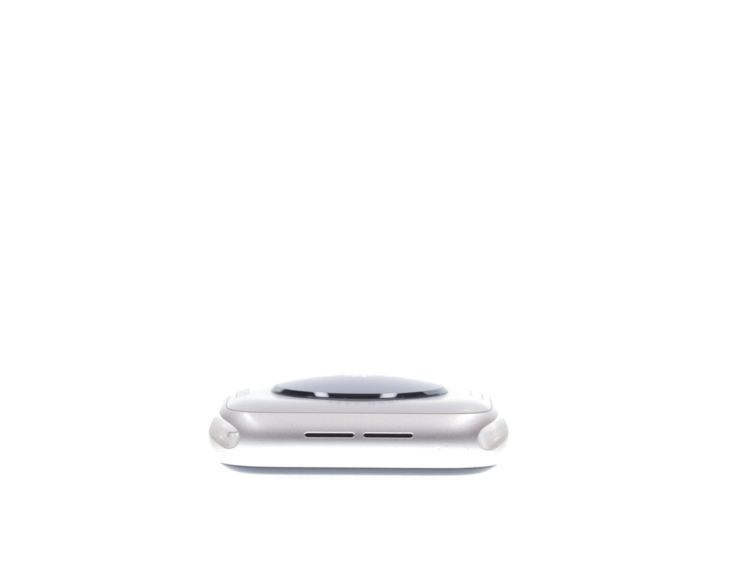 Apple Watch SE 2022, GPS + Cellular, Aluminium 44mm Starlight - Като нов