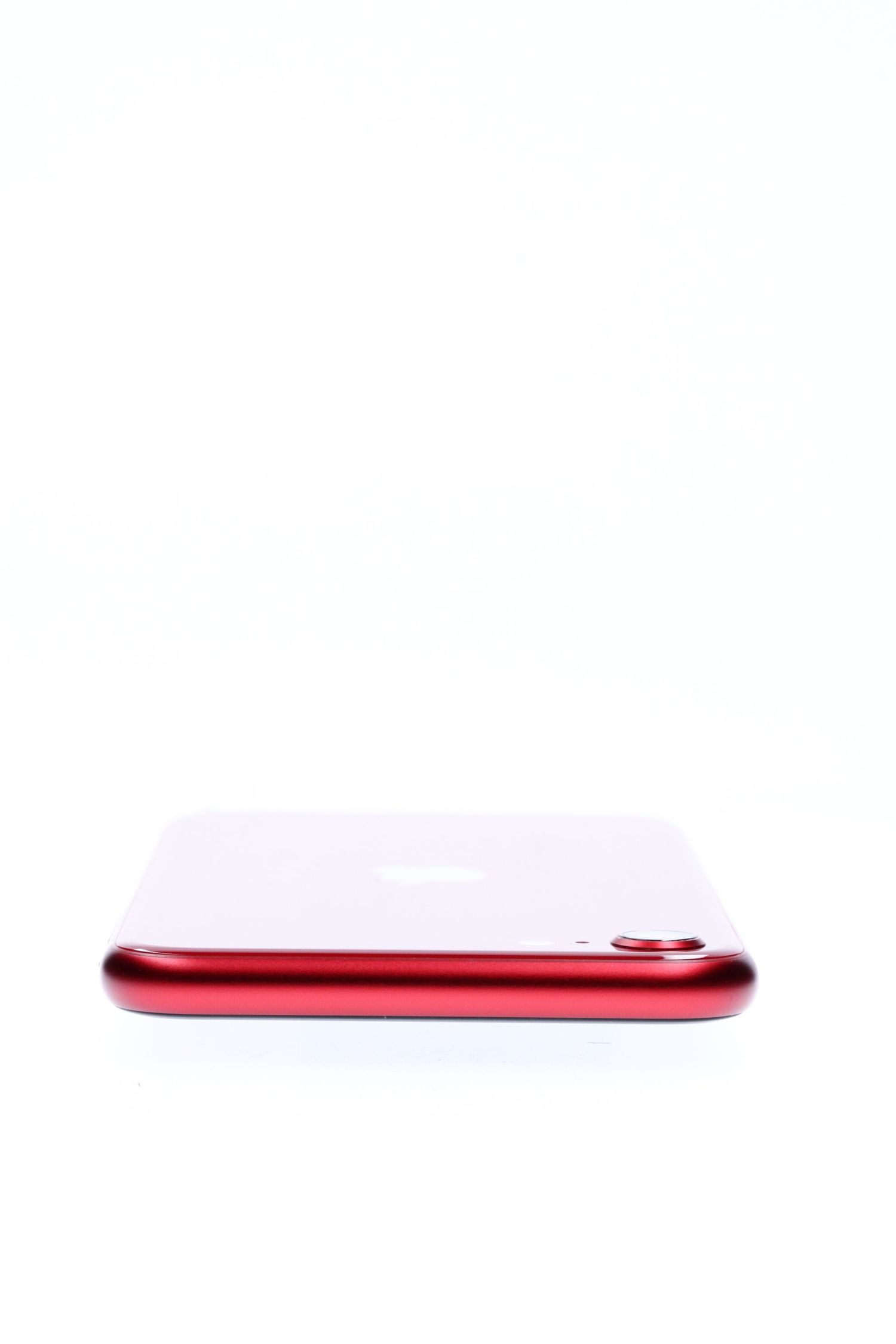 Apple iPhone SE 2022 128 GB Red - Nagyon jó