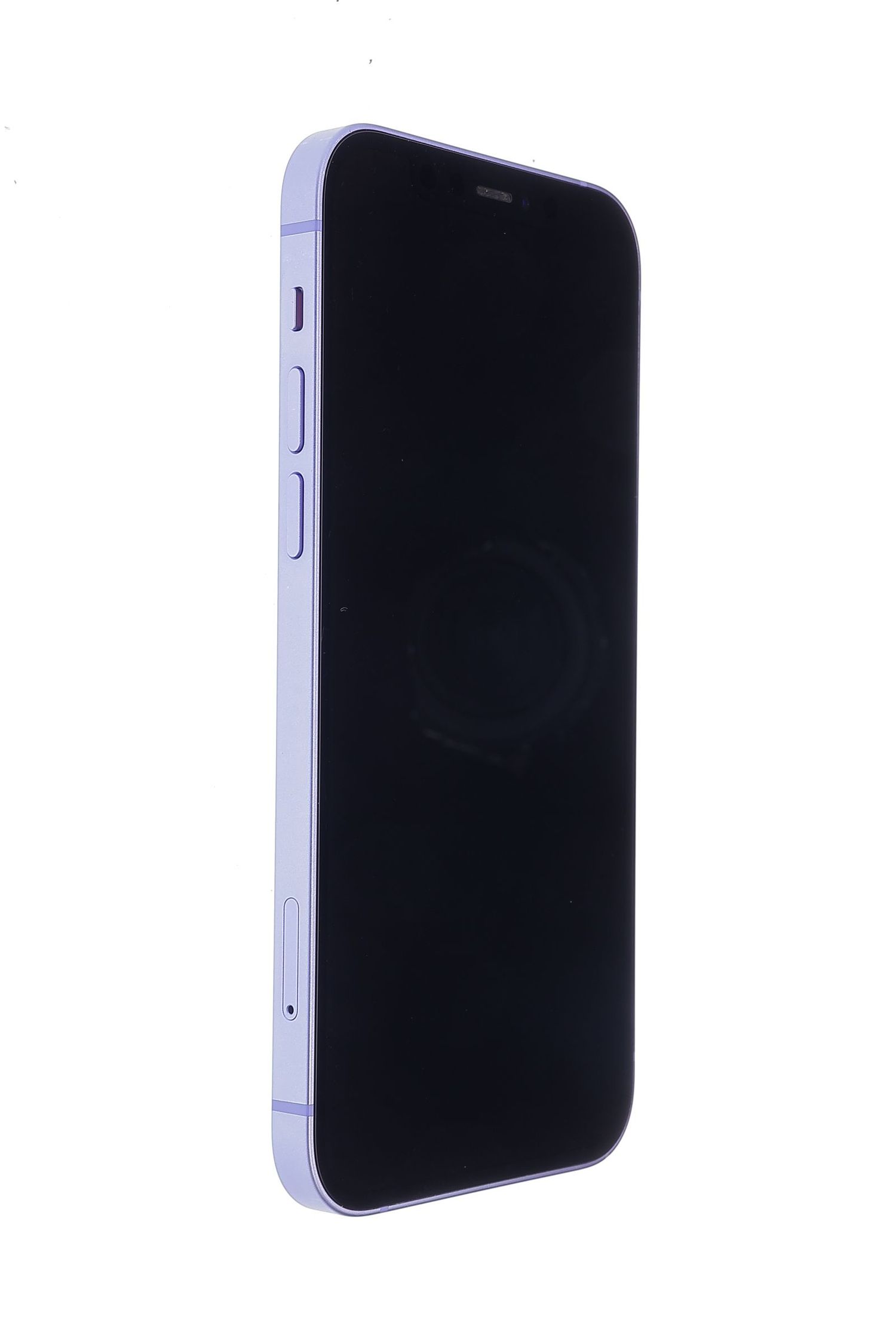 Apple iPhone 12 64 GB Purple - Като нов