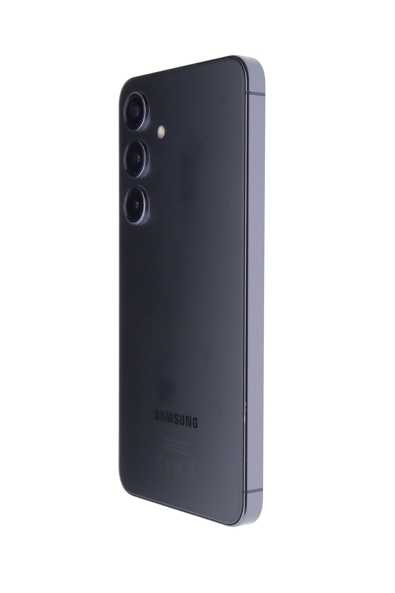 Samsung Galaxy S24 5G Dual Sim 128 GB Onyx Black - Foarte bun