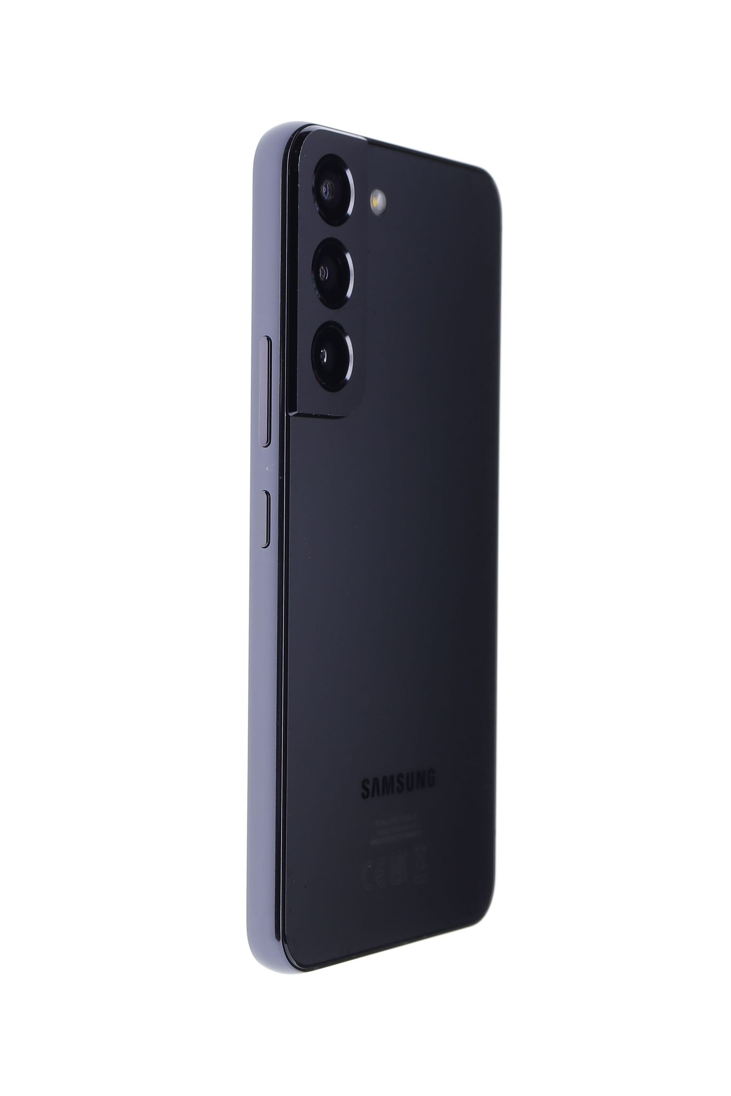 Samsung Galaxy S22 5G Dual Sim 128 GB Phantom Black - Excelent