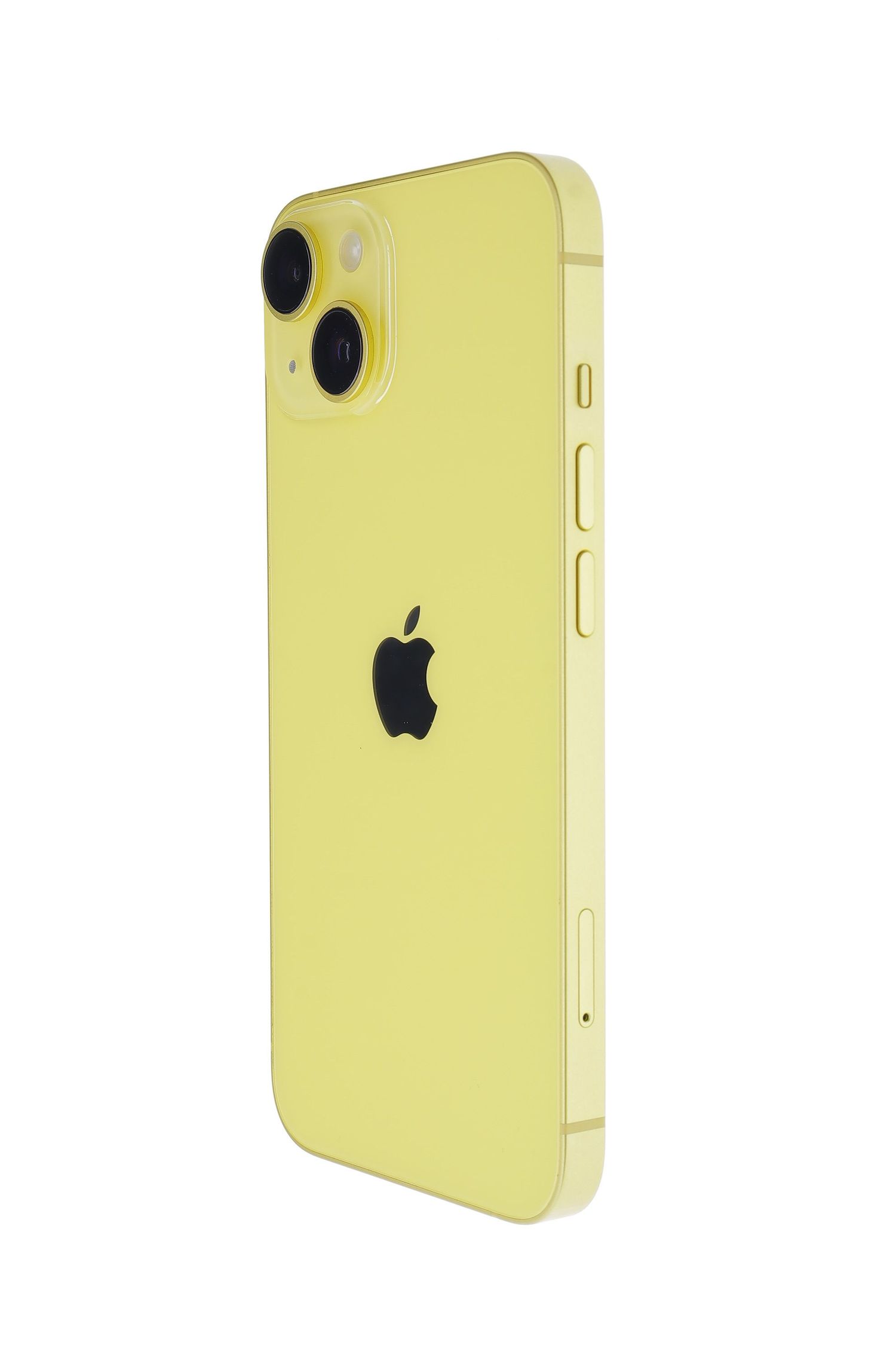 Apple iPhone 14 128 GB Yellow - Újszerű