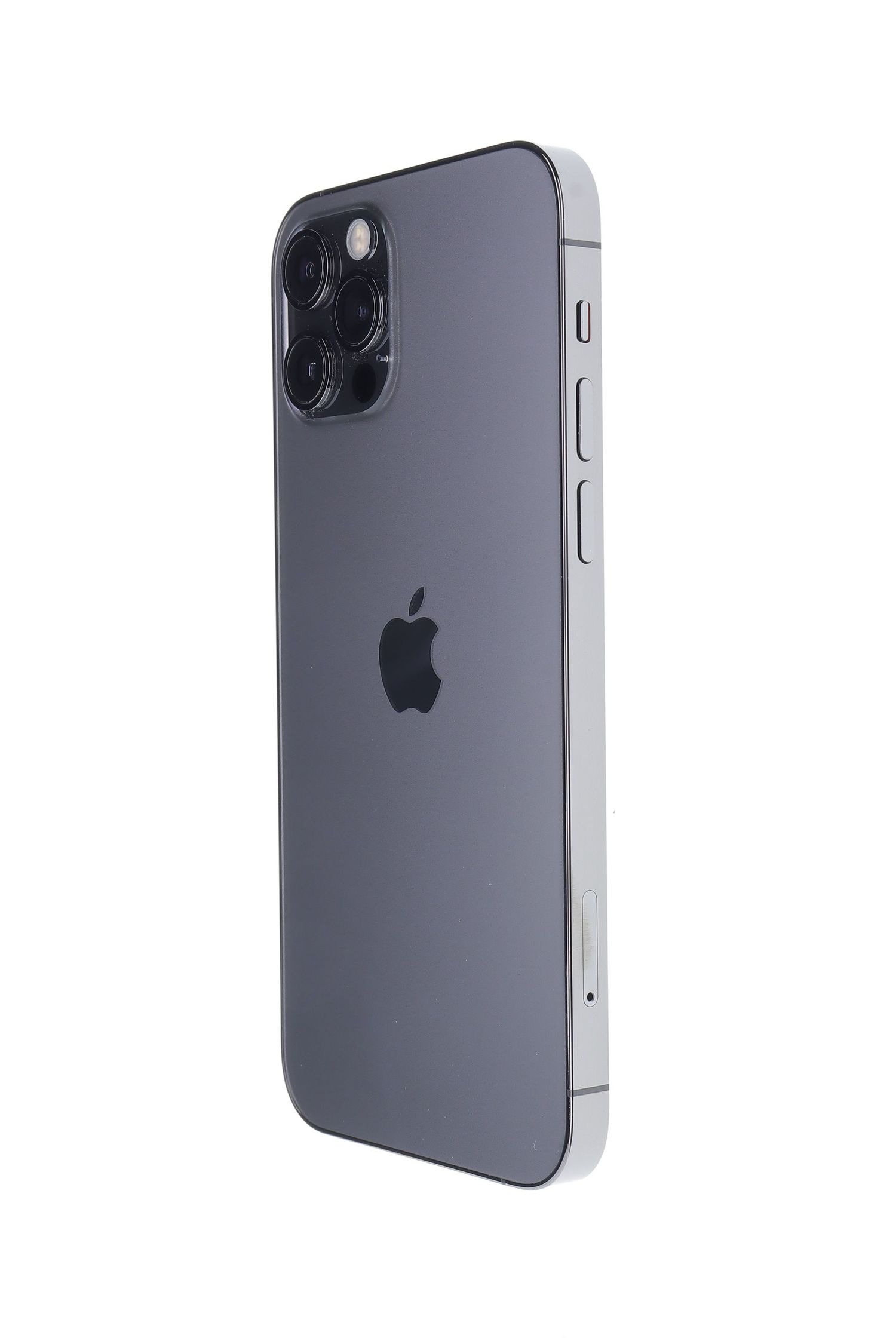 Apple iPhone 12 Pro 256 GB Graphite - Πολύ καλό