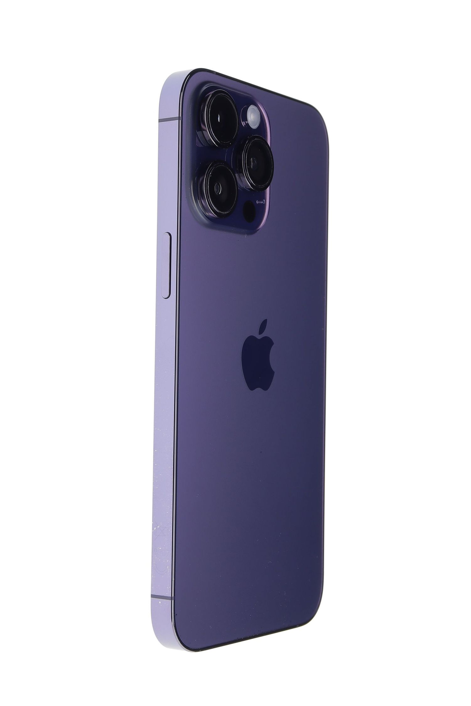 Apple iPhone 14 Pro Max 256 GB Deep Purple - Като нов