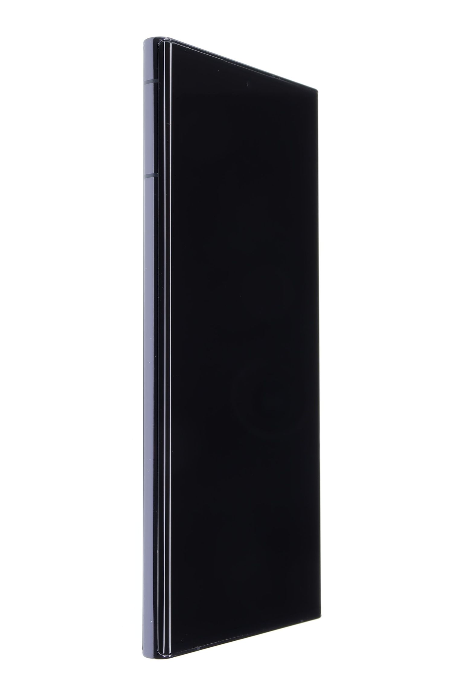 Samsung Galaxy S22 Ultra 5G Dual Sim 128 GB Phantom Black - Εξαιρετικό