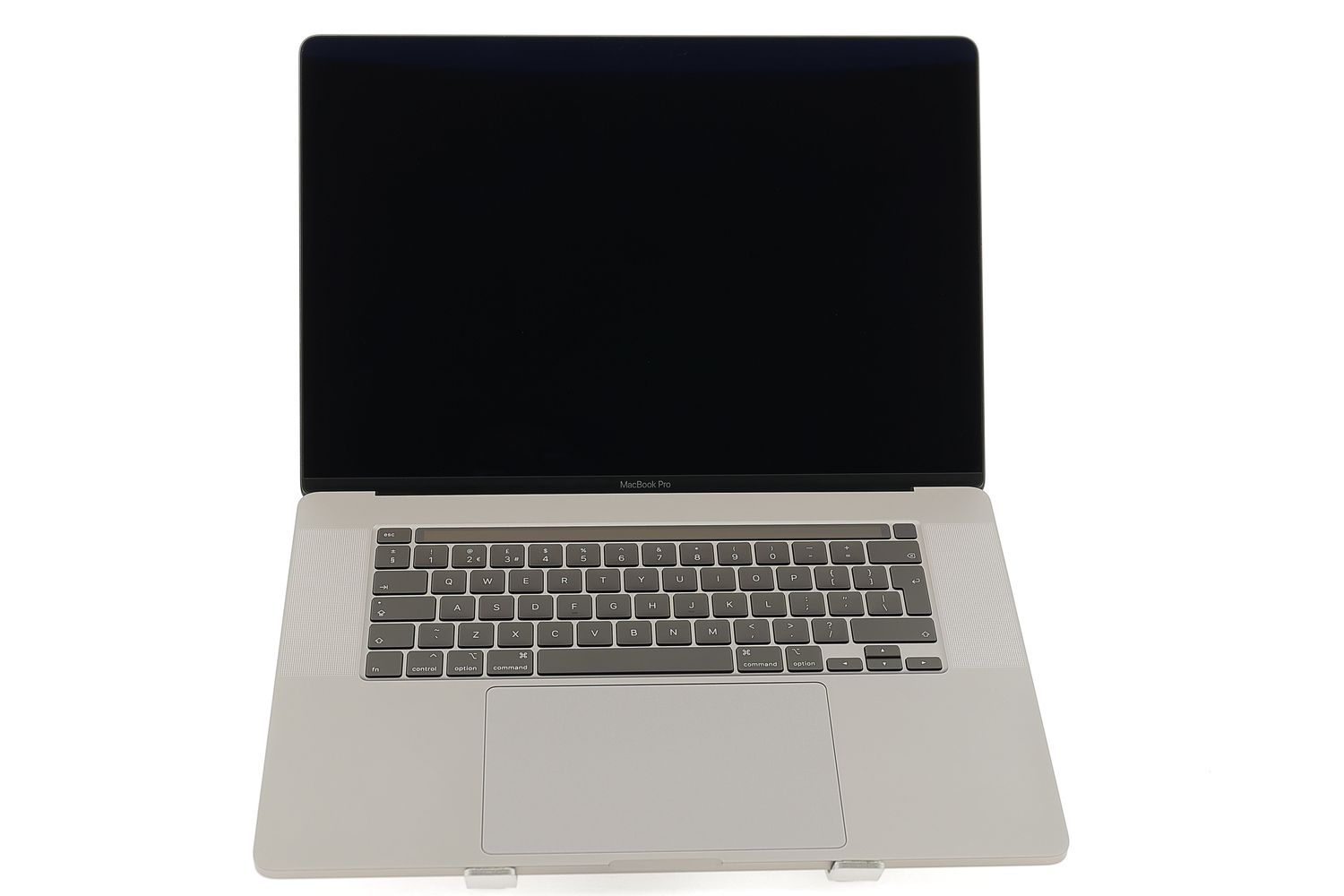 Apple MacBook Pro 16″ Touch Bar 2019, i7 2.6 GHz, 16 GB, AMD Radeon Pro 5300M 512 GB Space Gray