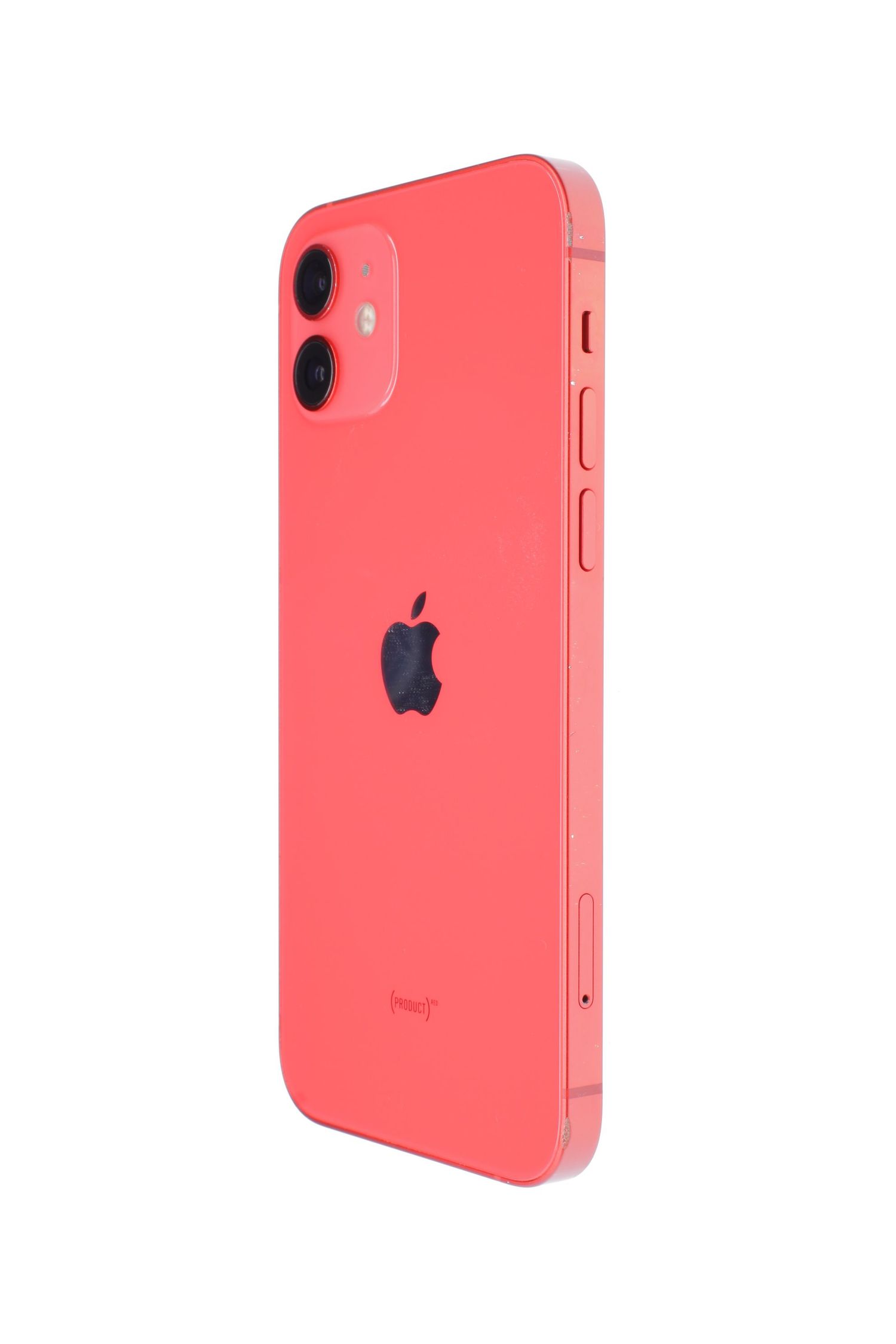 Apple iPhone 12 64 GB Red - Отлично