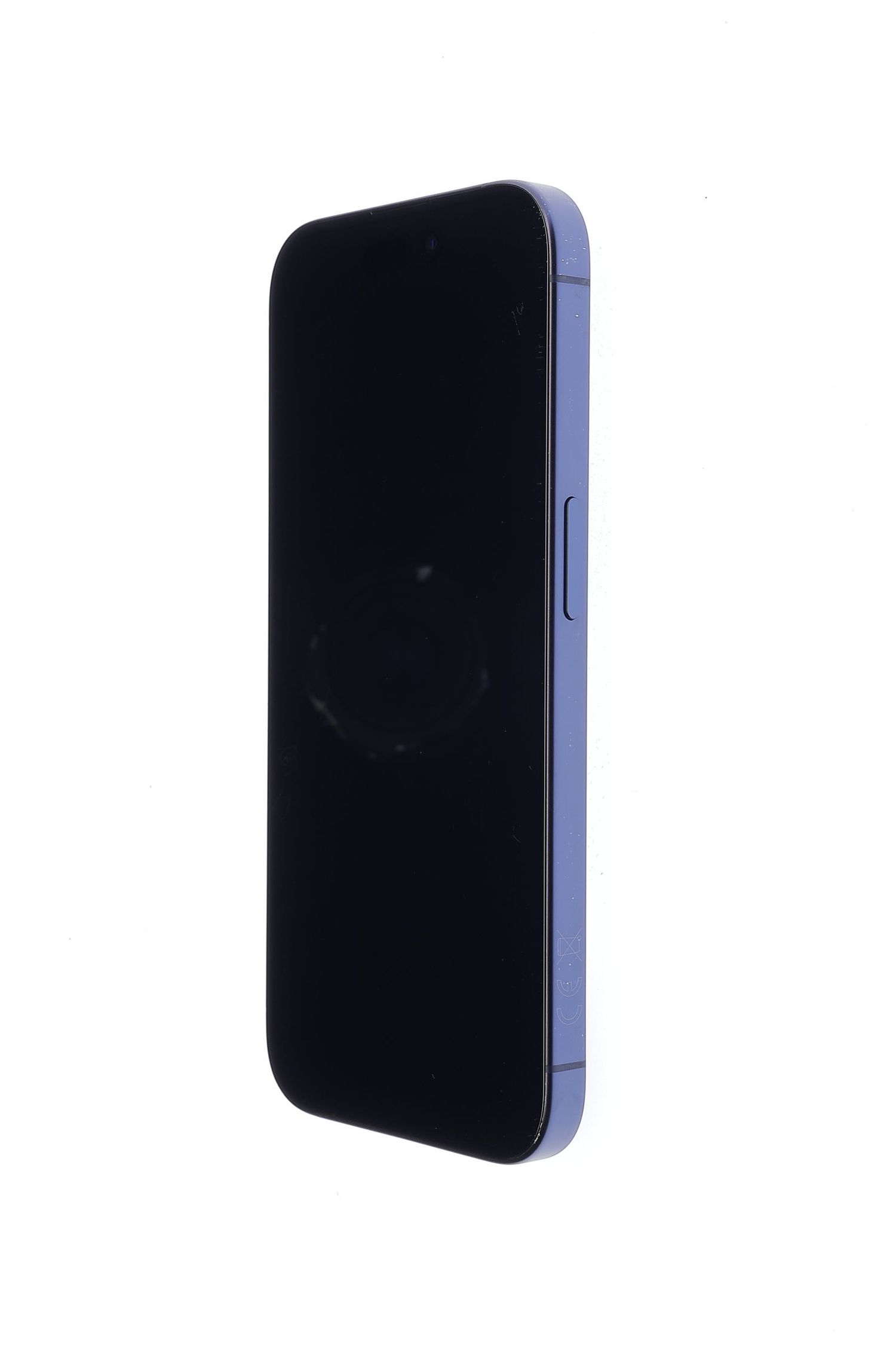 Apple iPhone 15 Pro 128 GB Blue Titanium - Καλό