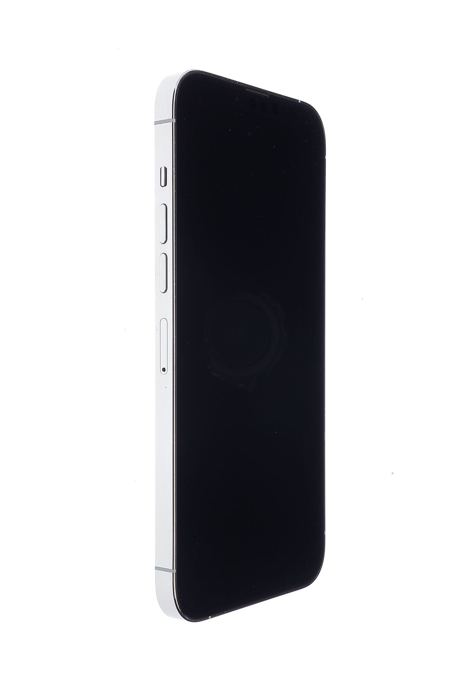 Apple iPhone 13 Pro Max 128 GB Silver - Nagyon jó