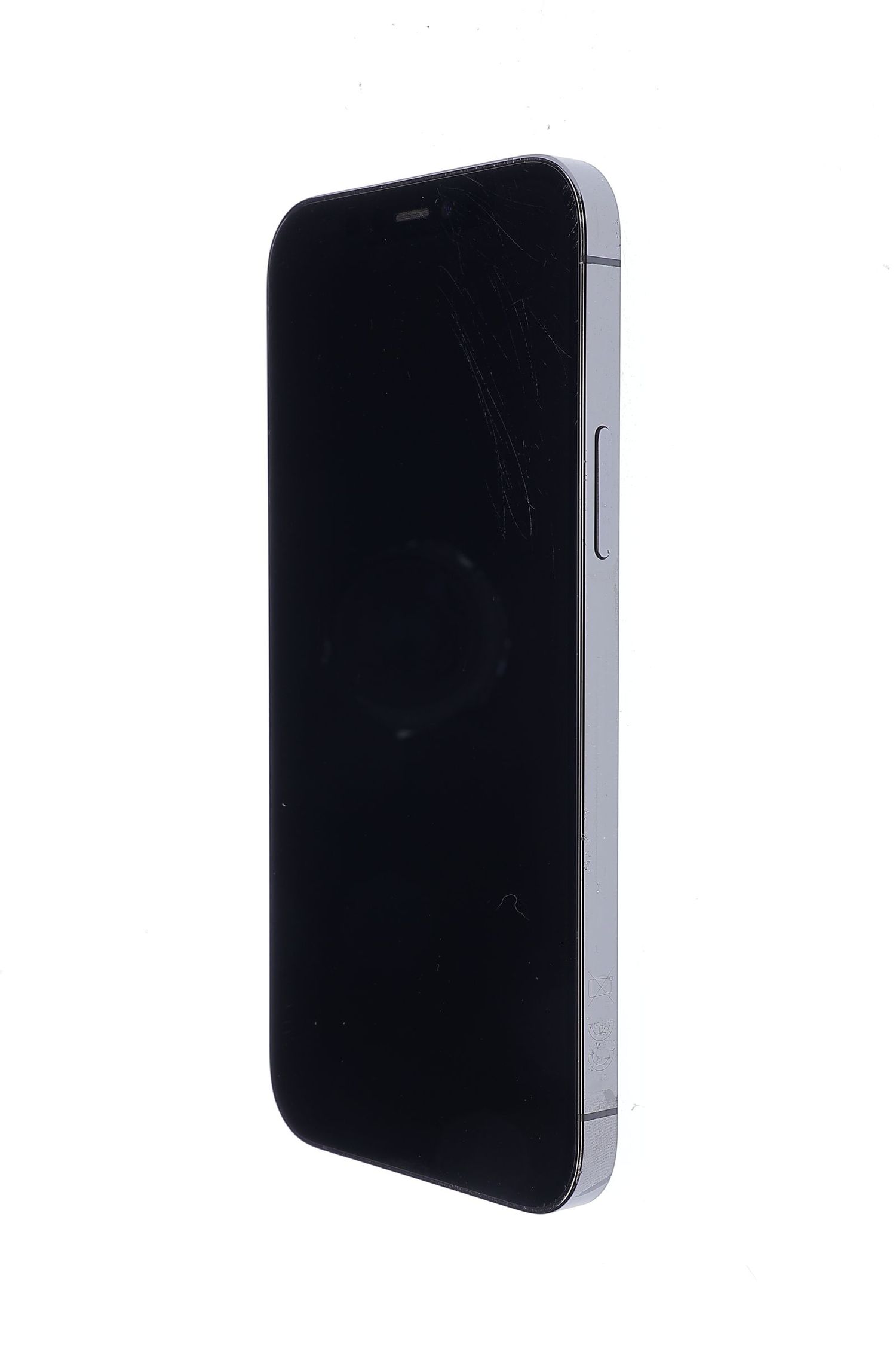 Apple iPhone 12 Pro, Graphite, 256 GB - de la 1.069 lei