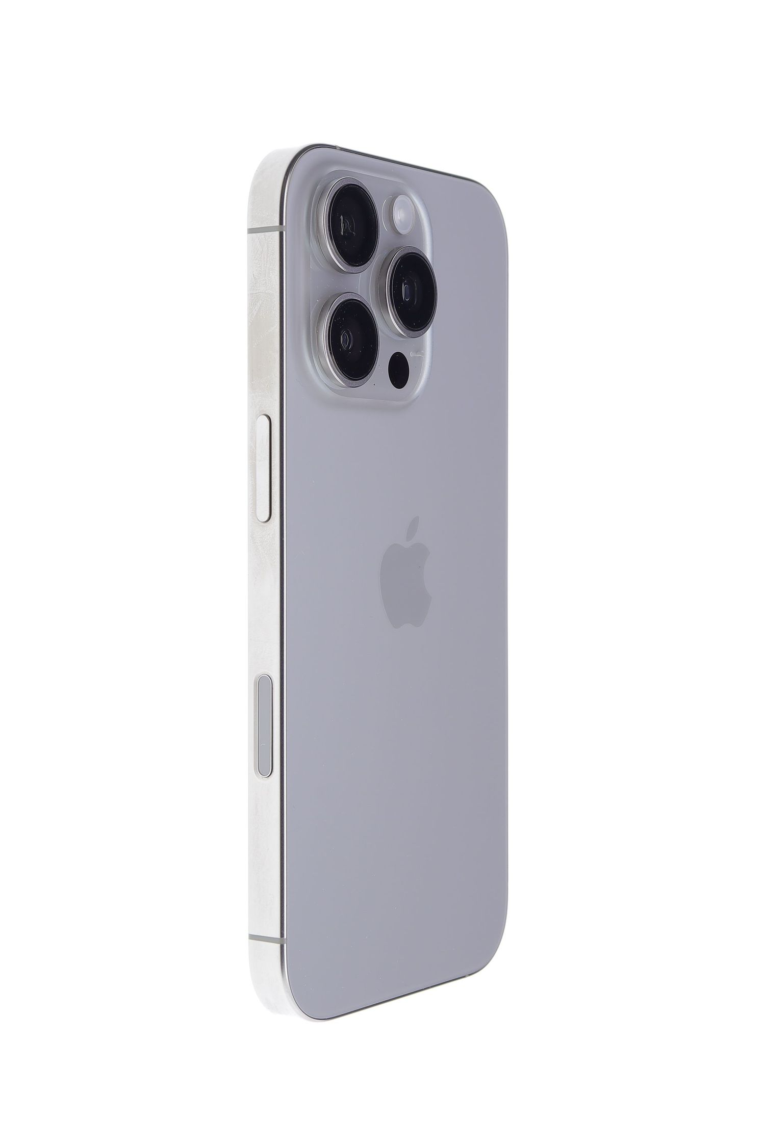 Apple iPhone 16 Pro 128 GB Natural Titanium - Σαν καινούργιο