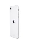 Мобилен телефон Apple iPhone SE 2020, White, 256 GB, Excelent