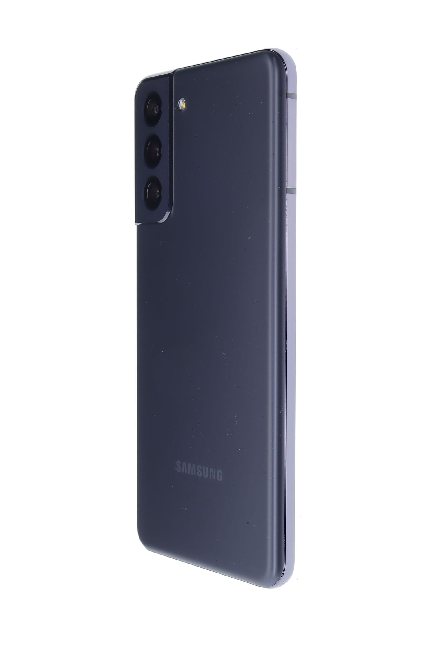 Samsung Galaxy S21 5G Dual Sim 128 GB Gray - Като нов