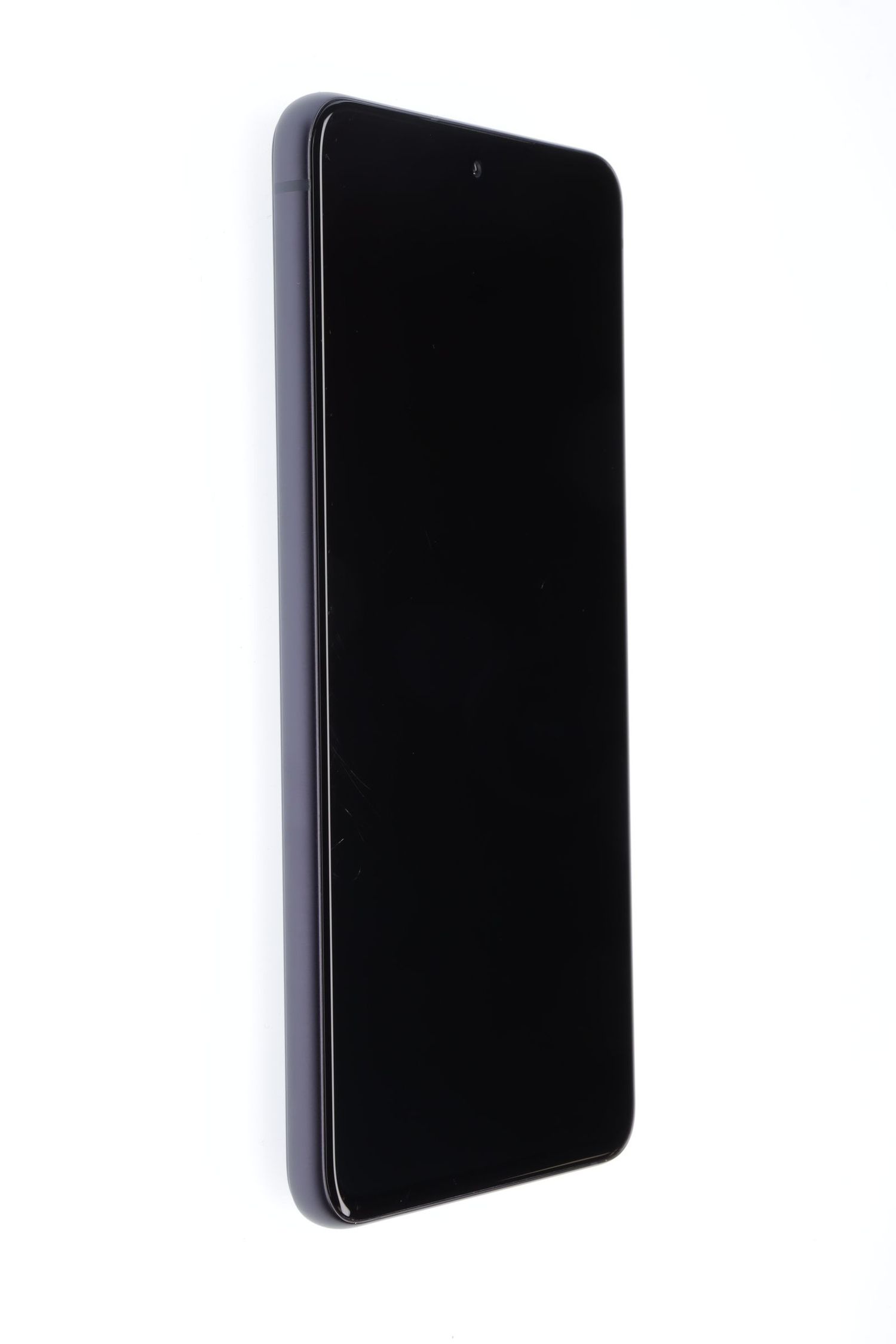 Мобилен телефон Samsung Galaxy S21 FE 5G Dual Sim, Graphite, 256 GB, Foarte Bun