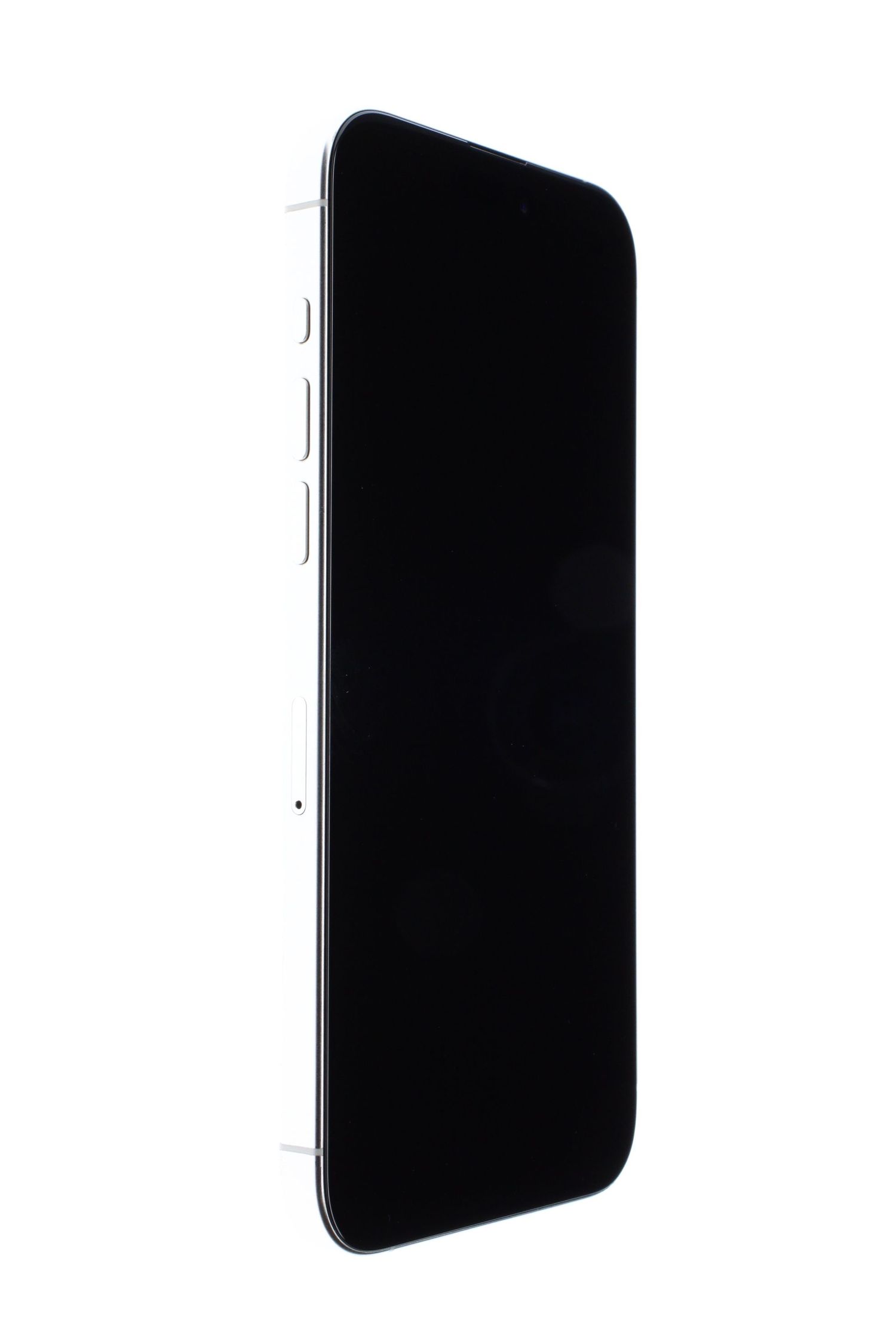 Apple iPhone 15 Pro Max 512 GB White Titanium - Отлично