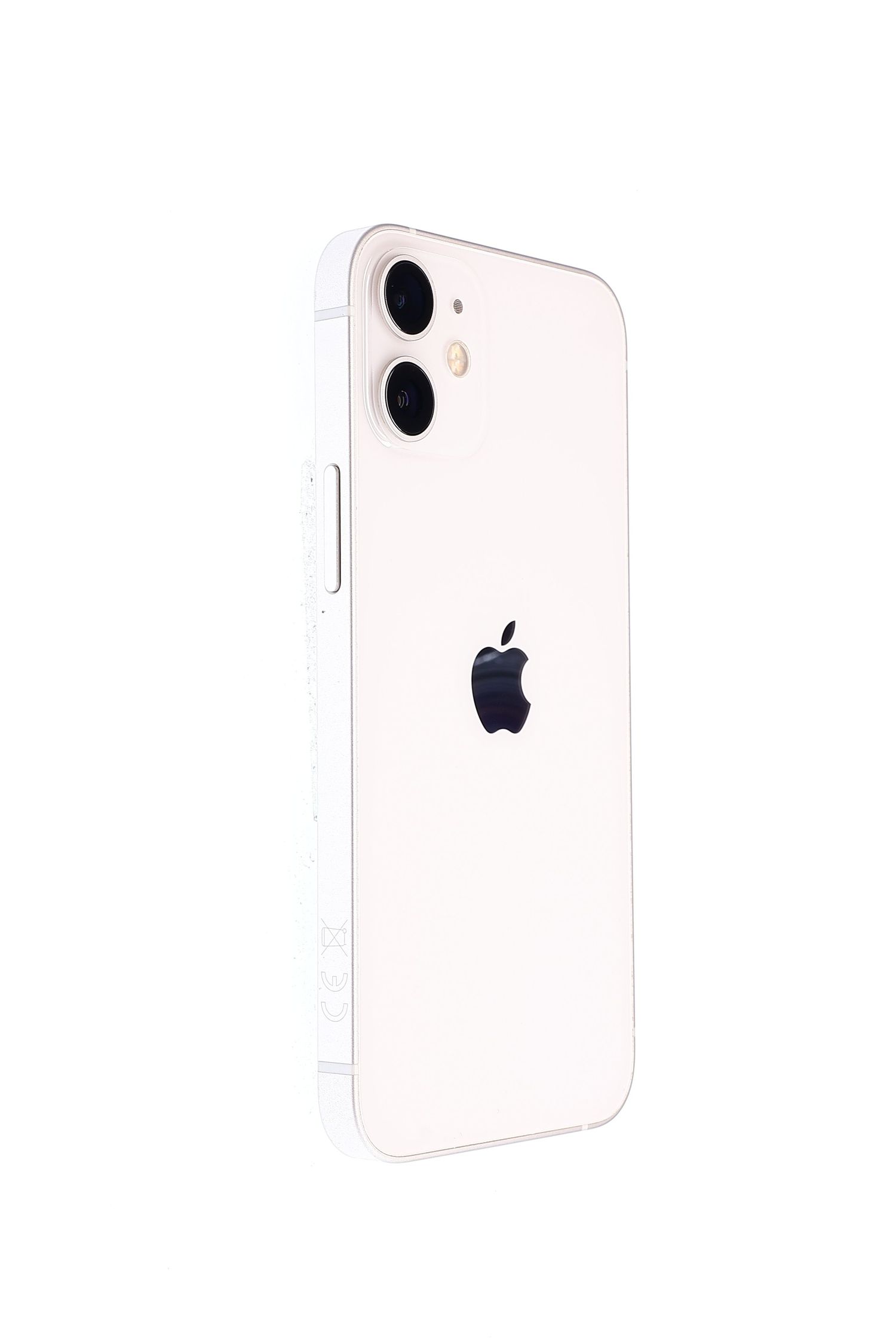 Apple iPhone 12 mini 128 GB White - Foarte bun