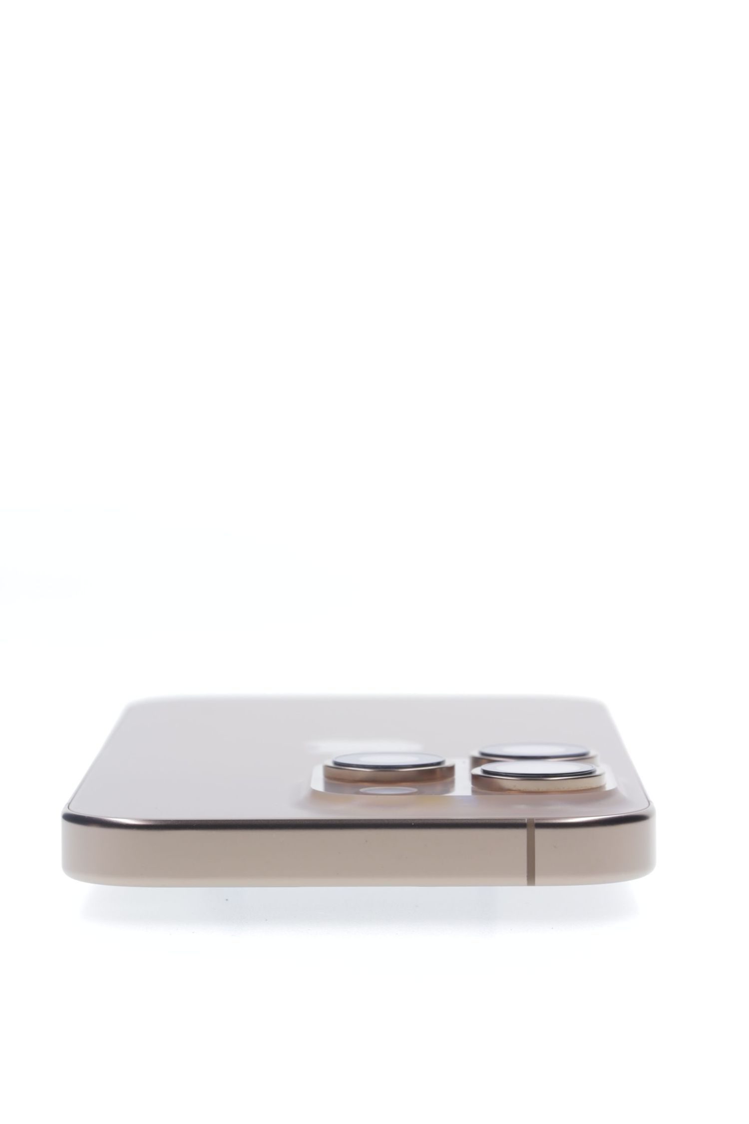 Apple iPhone 16 Pro 128 GB Desert Titanium - Като нов