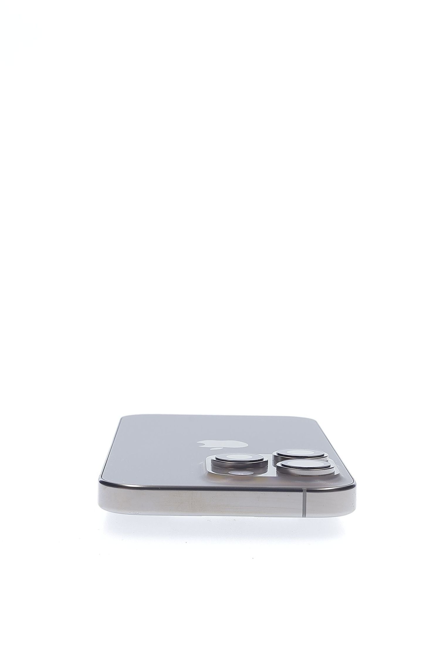 Apple iPhone 16 Pro 128 GB Natural Titanium - Σαν καινούργιο