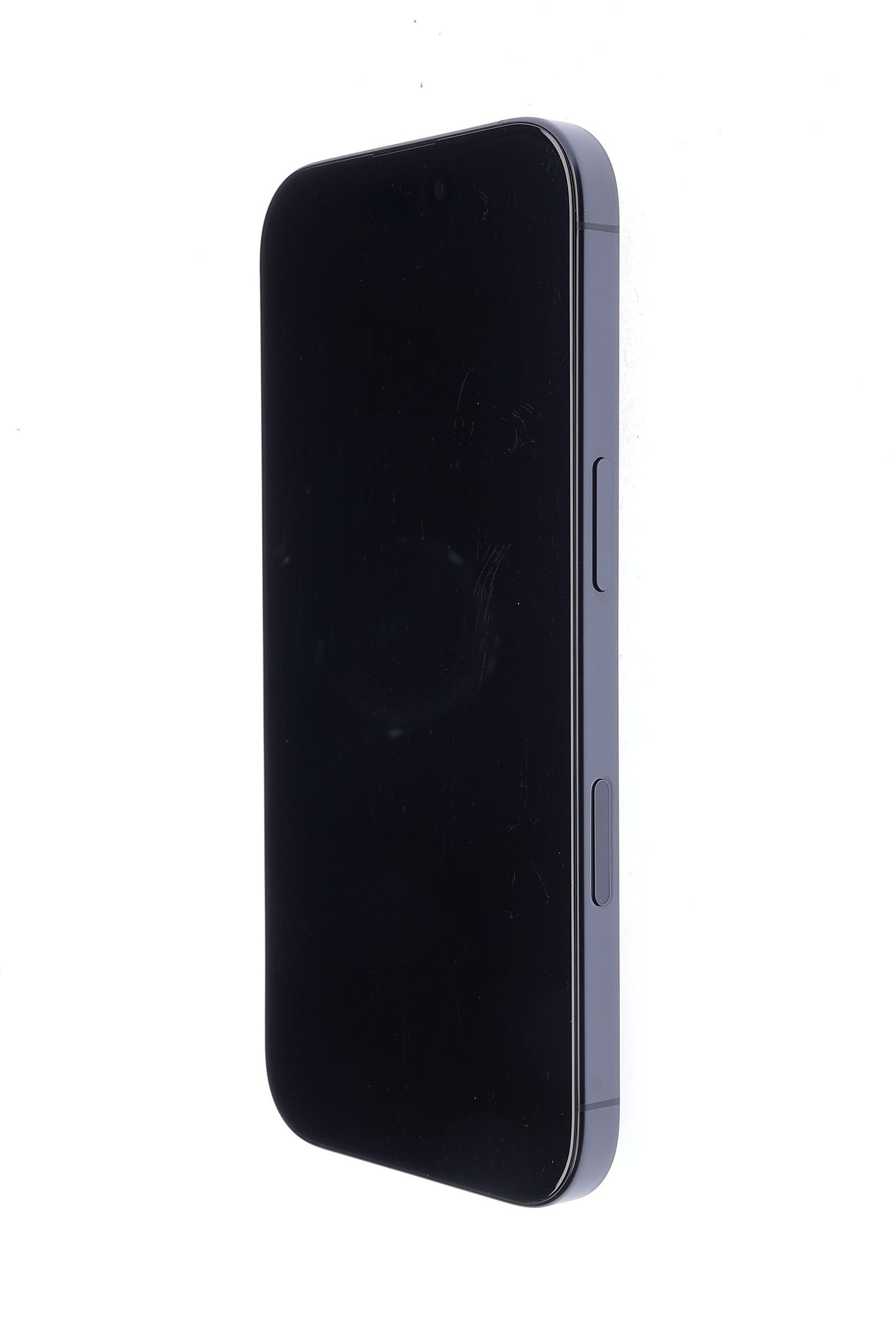 Apple iPhone 16 Pro 256 GB Black Titanium - Nagyon jó