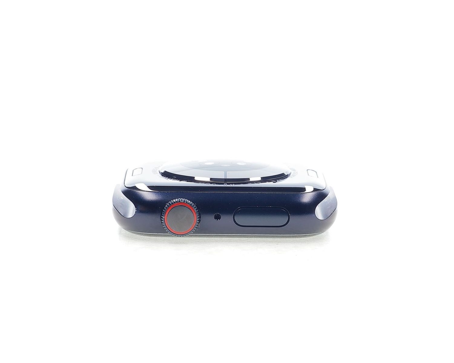Apple Watch Series 9 2023, GPS + Cellular, Aluminium 45mm Midnight - Εξαιρετικό