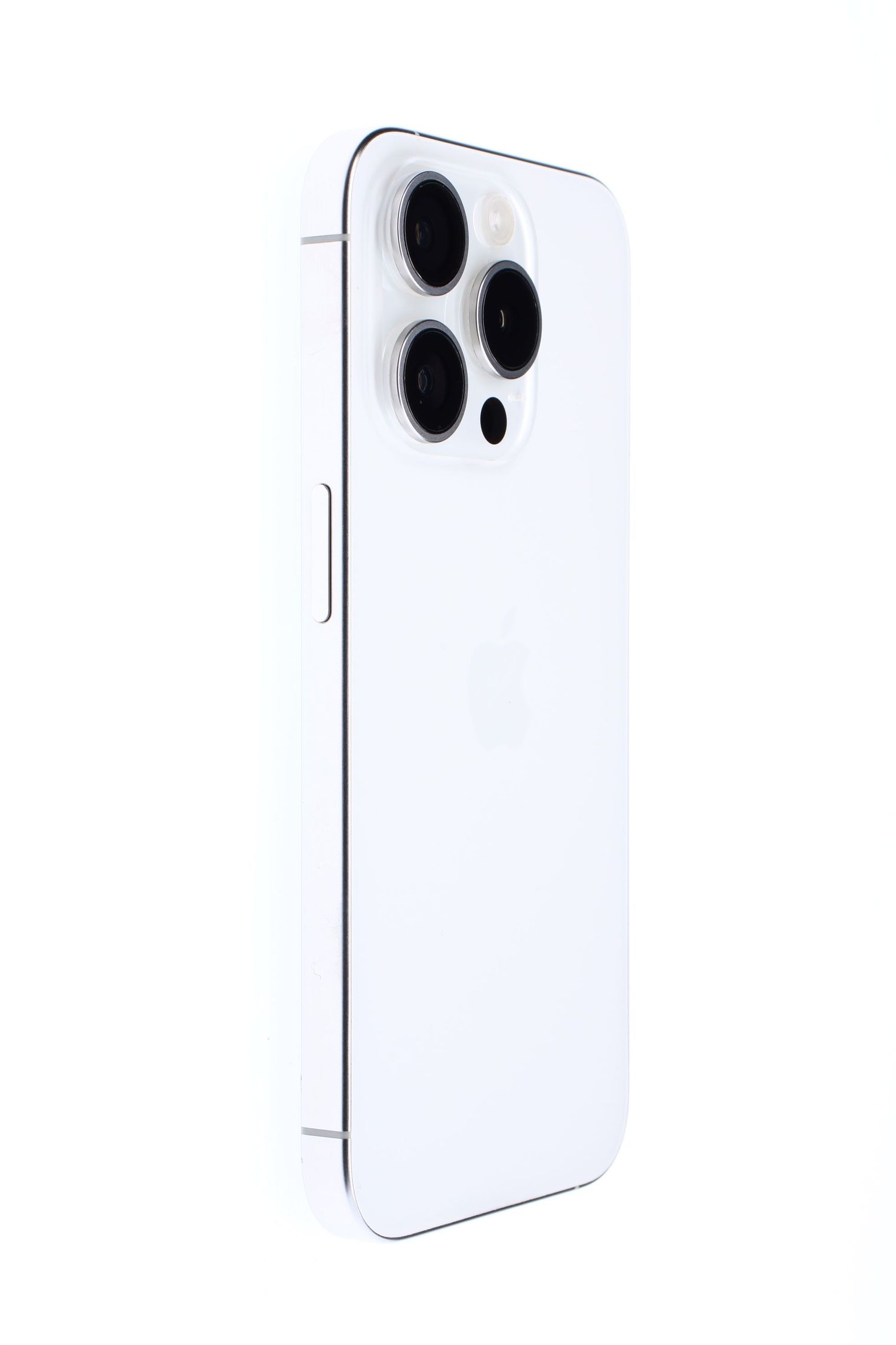 Apple iPhone 15 Pro 256 GB White Titanium - Πολύ καλό