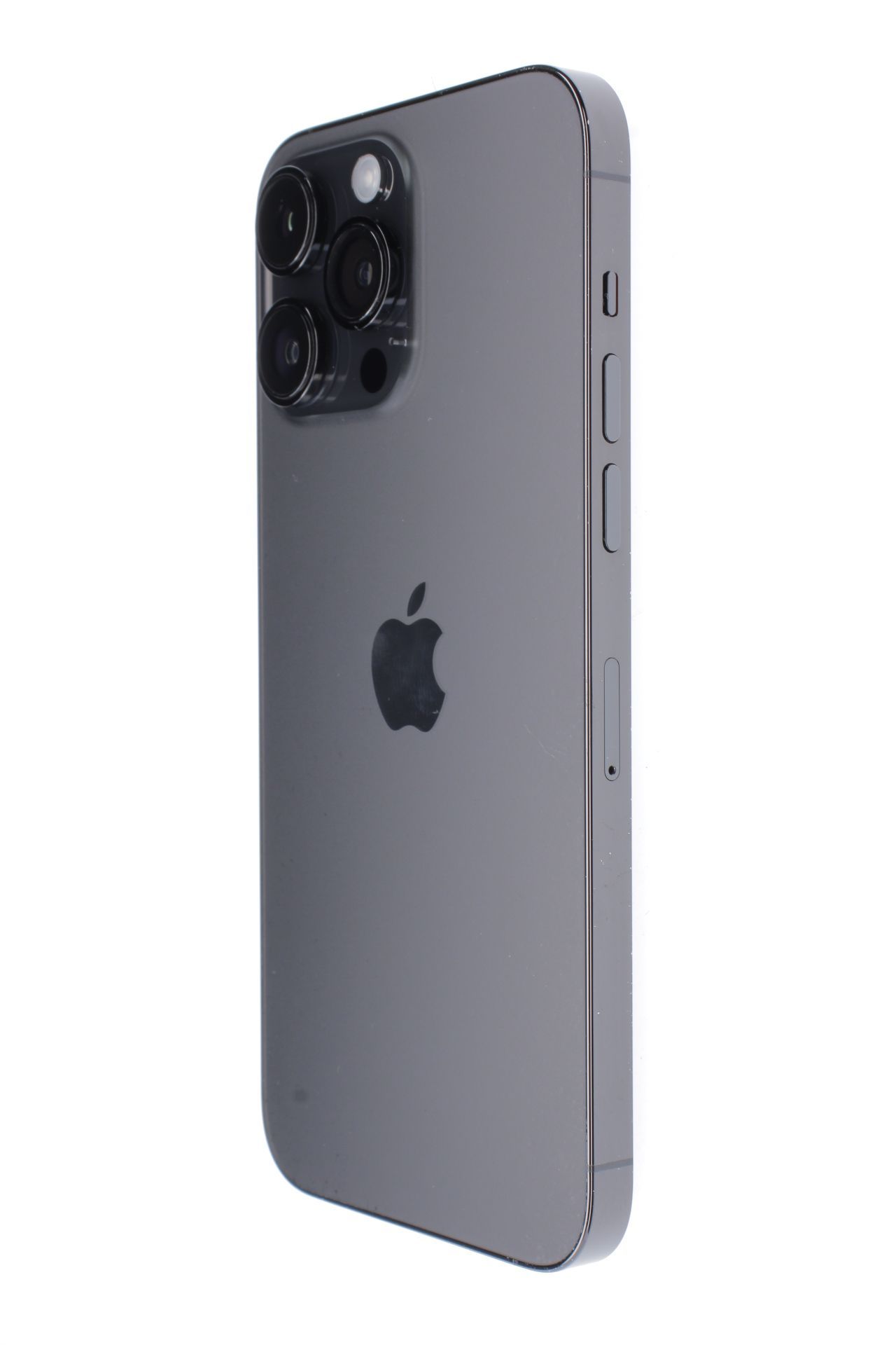 Apple iPhone 14 Pro Max 128 GB Space Black - Foarte bun