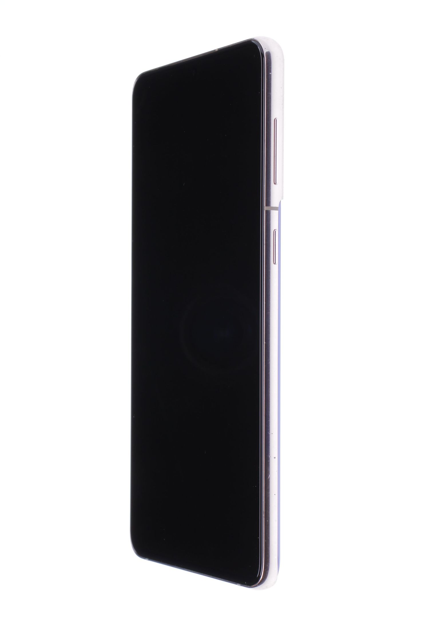 Samsung Galaxy S21 Plus 5G Dual Sim 128 GB Violet - Kiváló