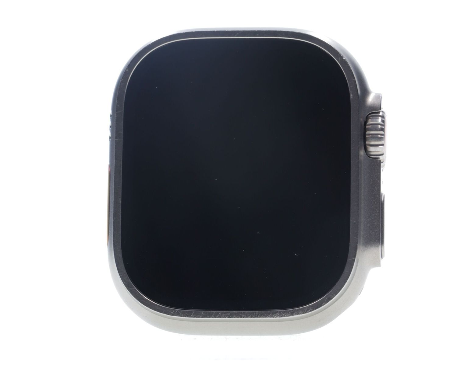 Apple Watch Ultra 2 2023, GPS + Cellular, Titanium 49mm Titanium - Ca nou