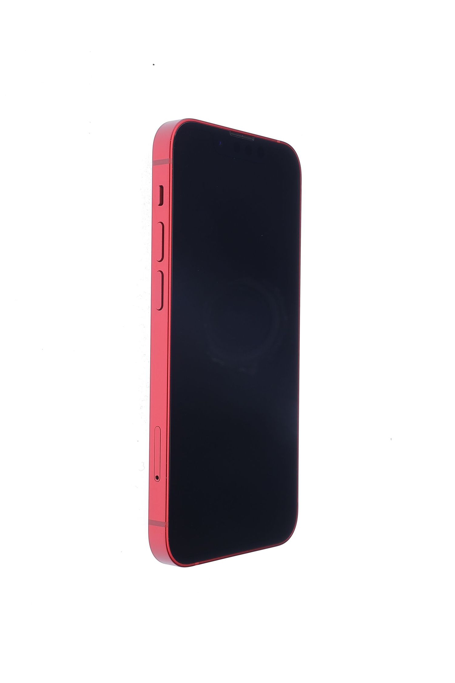 Apple iPhone 13 mini 128 GB Red - Újszerű