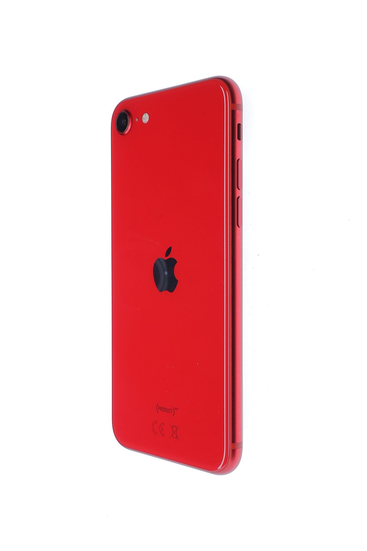 Apple iPhone SE 2020 64 GB Red - Excelent