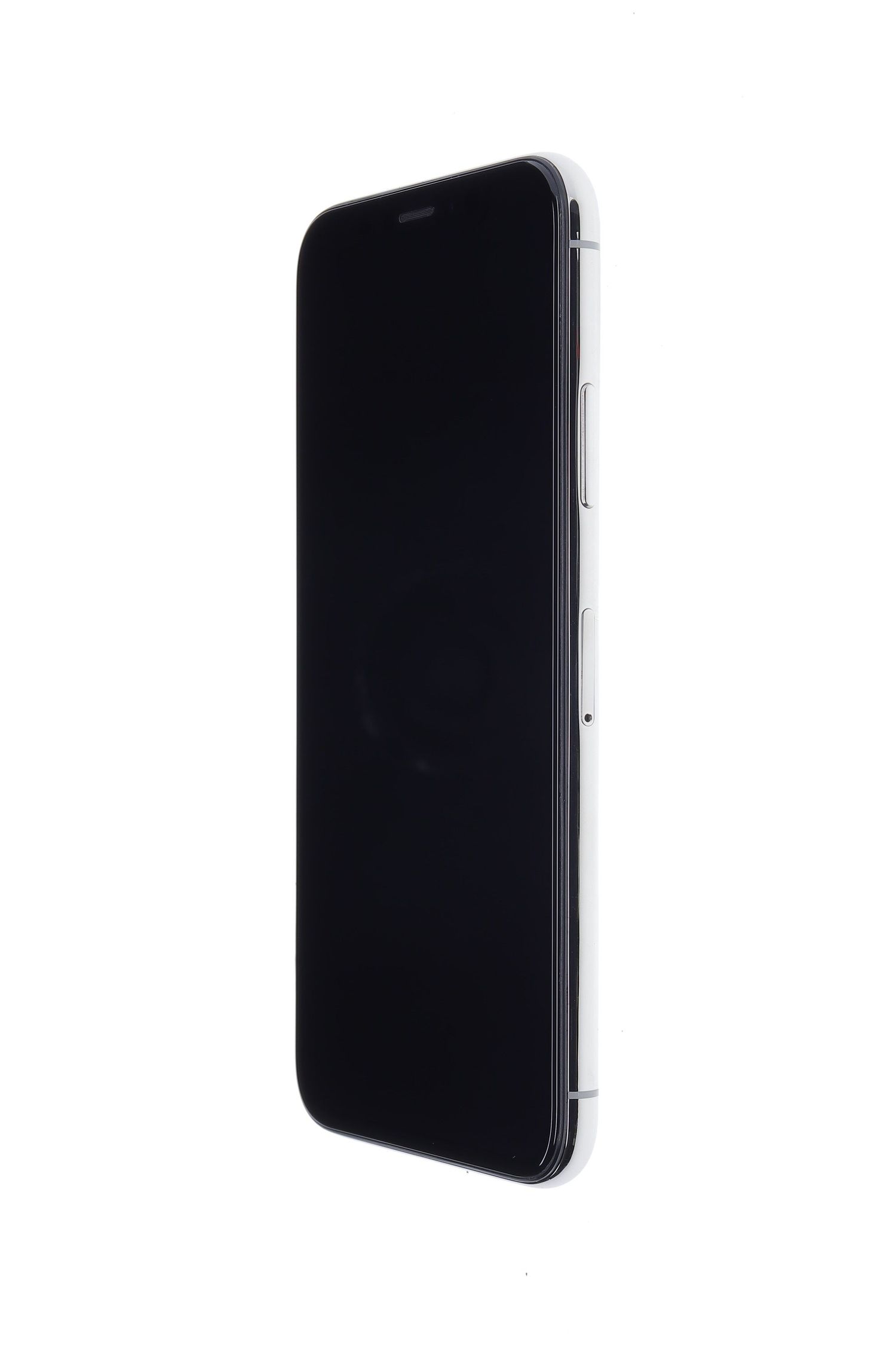 Apple iPhone X 256 GB Silver - Отлично