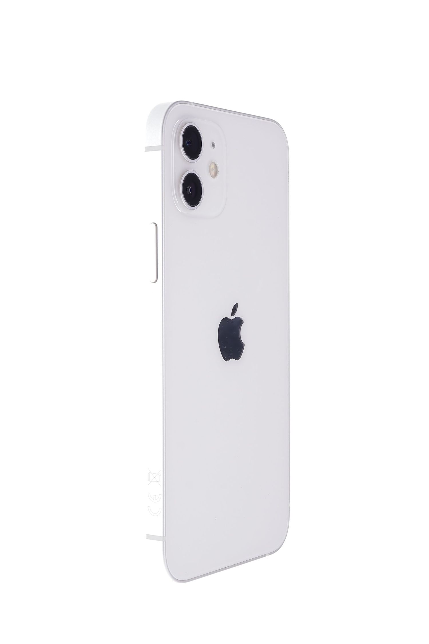 Apple iPhone 12 64 GB White - Ca nou