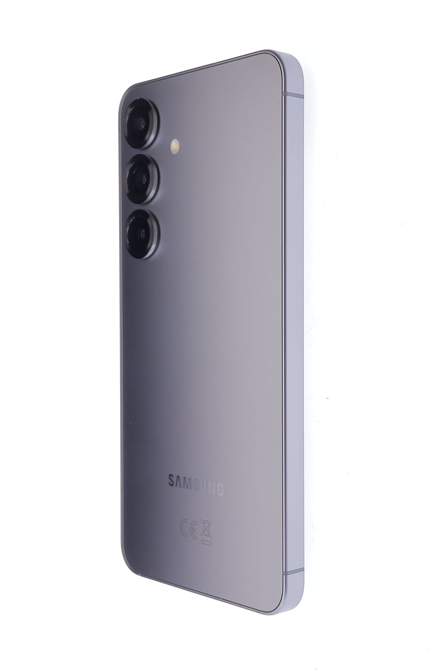Samsung Galaxy S25 5G 128 GB Silver Shadow - Като нов