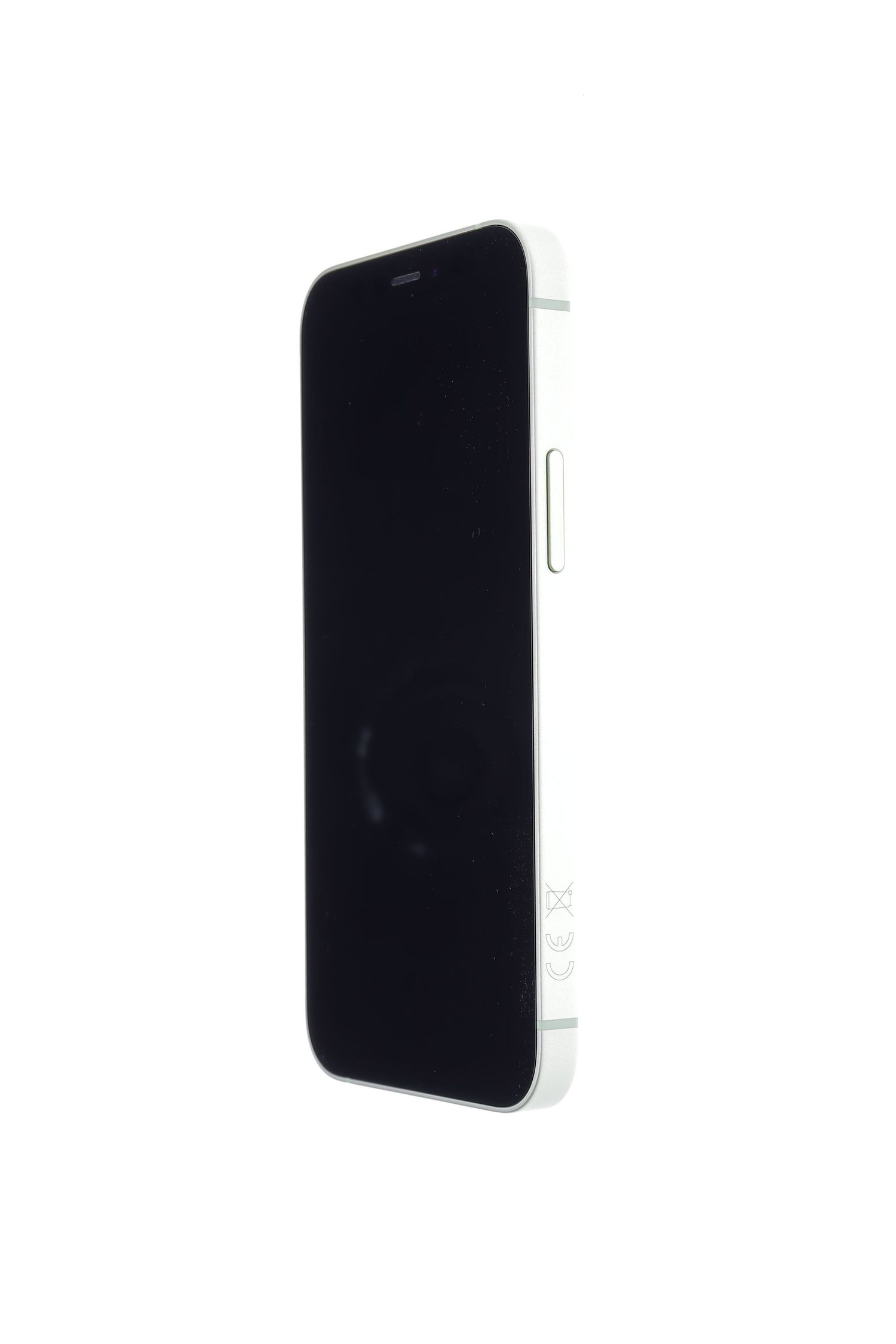 Apple iPhone 12 mini 64 GB Green - Σαν καινούργιο