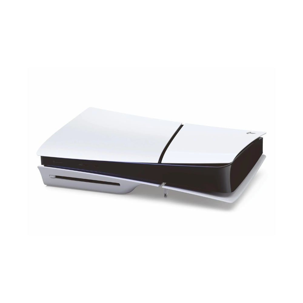Sony PlayStation 5 Slim Disc Edition 1 TB White - Nagyon jó