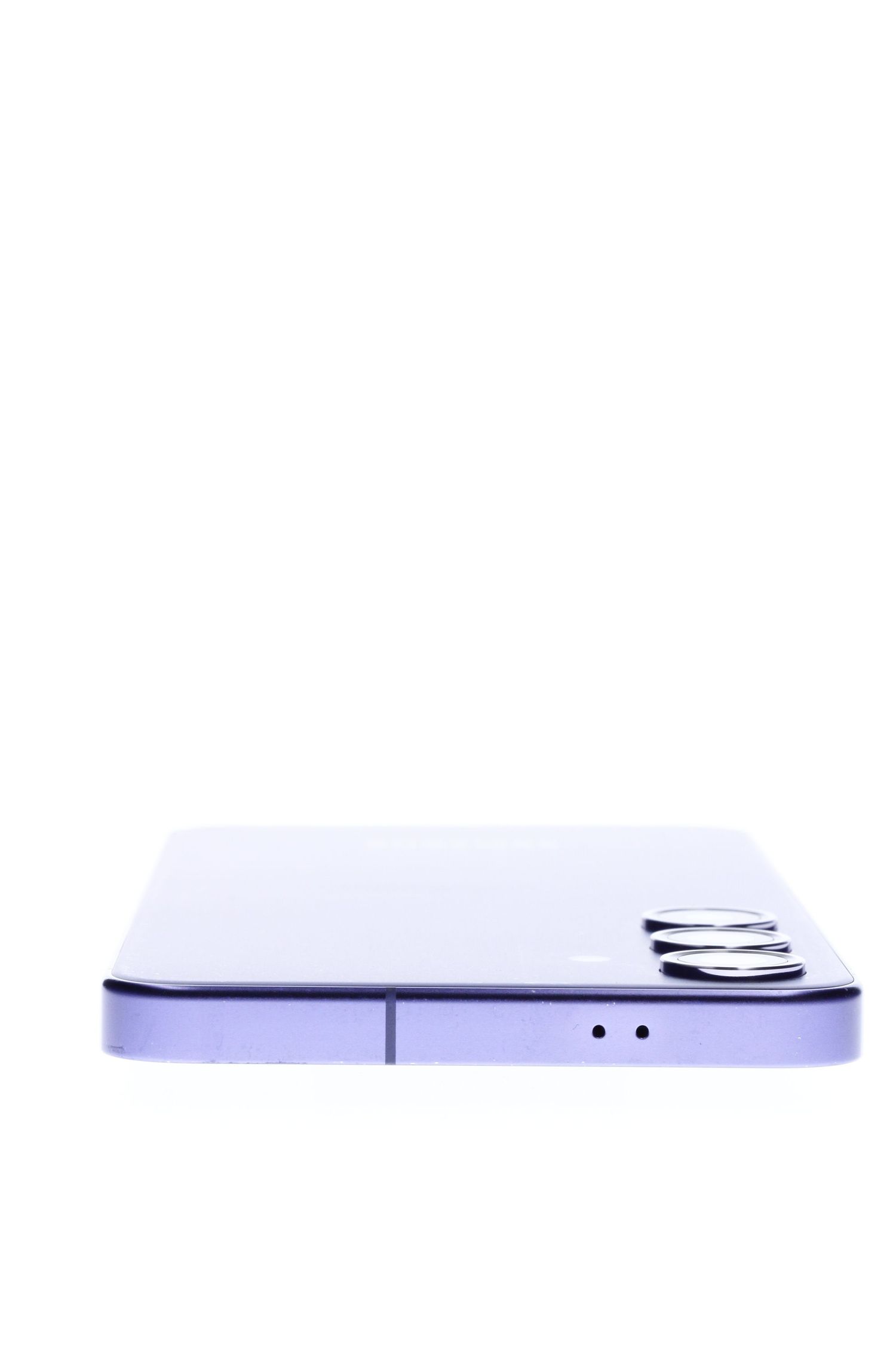Samsung Galaxy S24 Plus 5G Dual Sim 256 GB Cobalt Violet - Kiváló