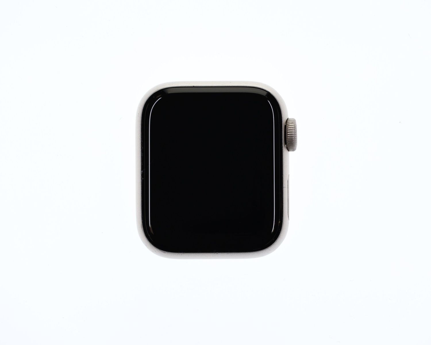 Apple Watch SE 2022, GPS + Cellular, Aluminium 40mm Starlight - Ca nou