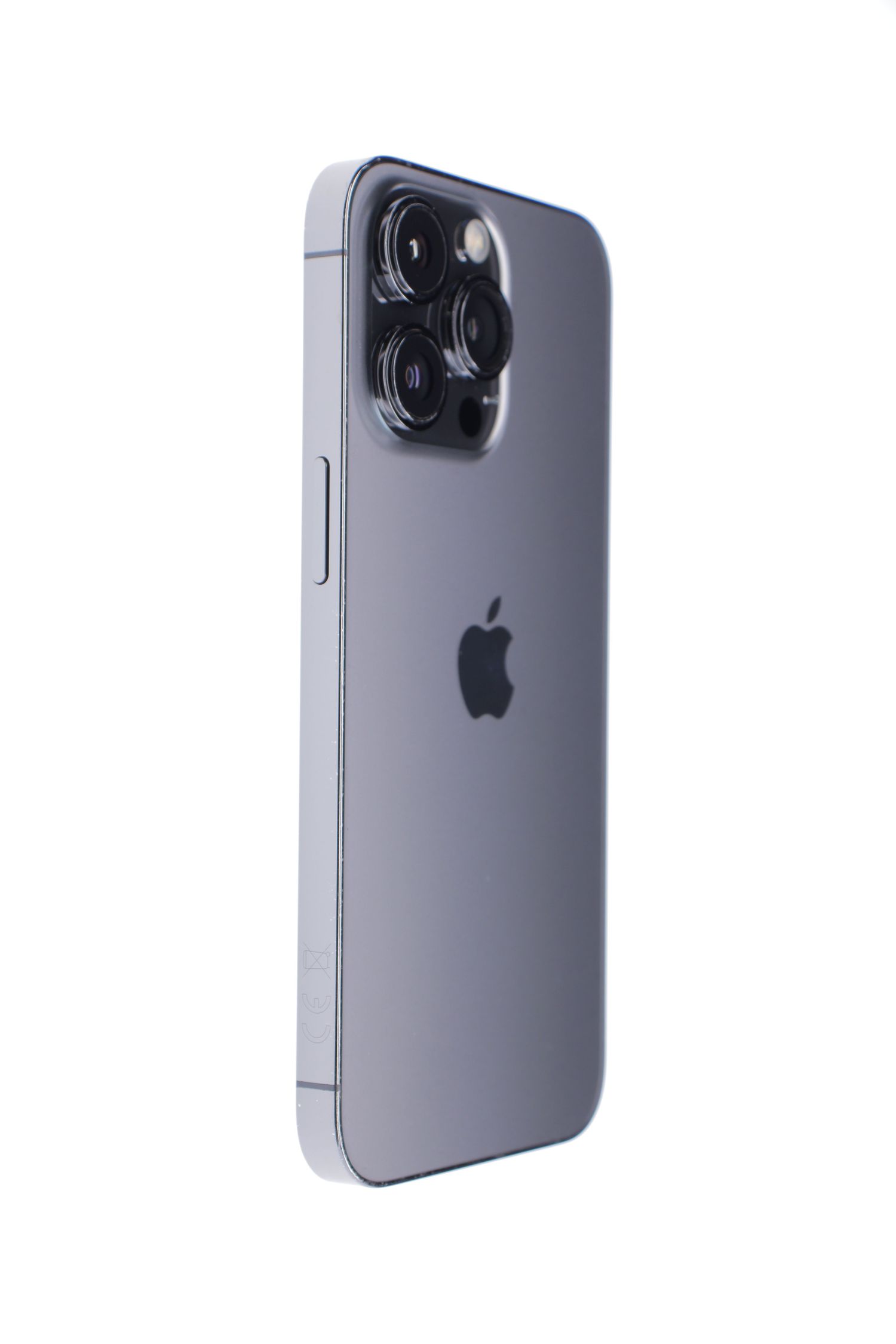 Apple iPhone 13 Pro 256 GB Graphite - Kiváló