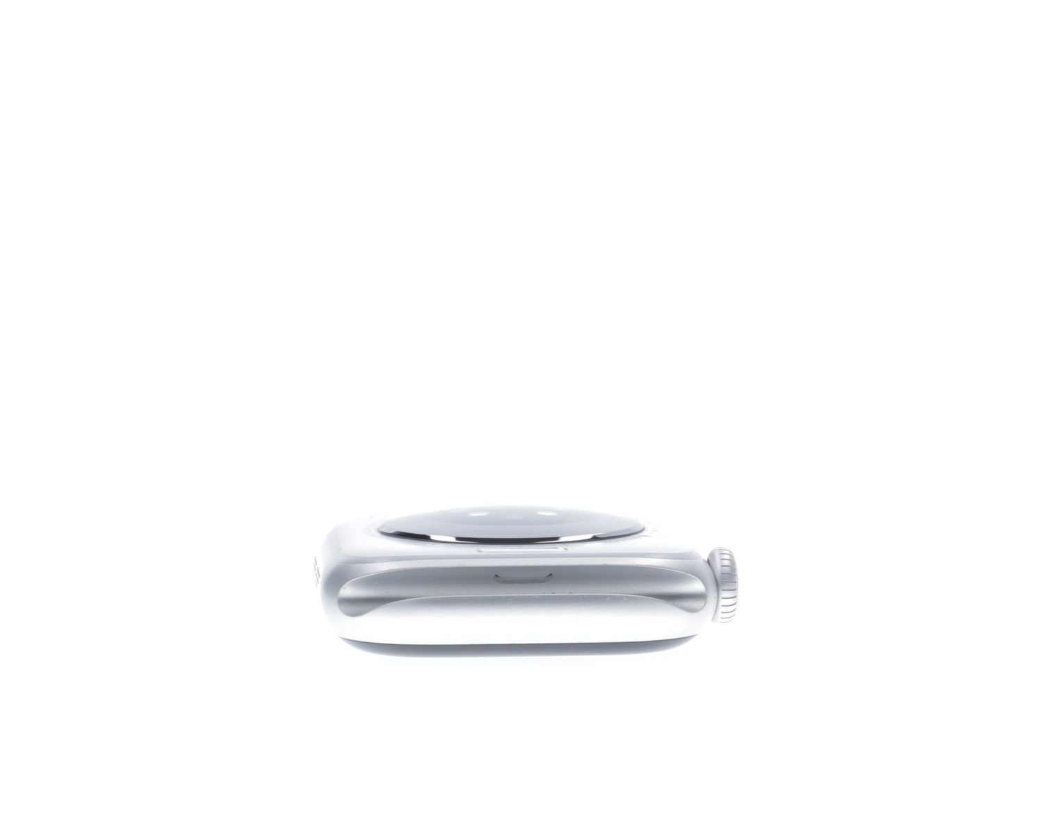 Apple Watch Series 10 2024, GPS + Cellular, Aluminium 42mm Silver - Σαν καινούργιο