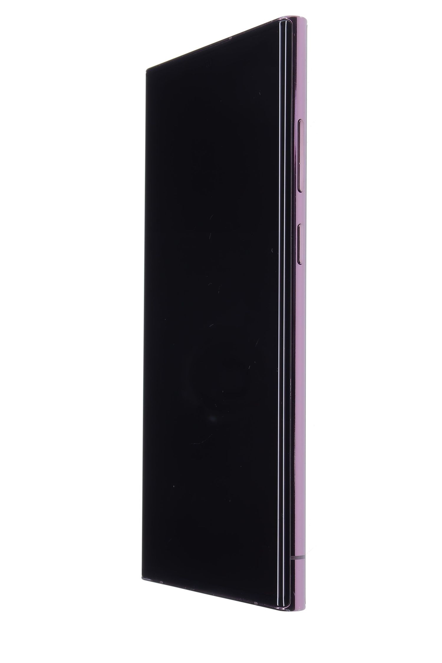 Samsung Galaxy S22 Ultra 5G Dual Sim 128 GB Burgundy - Отлично