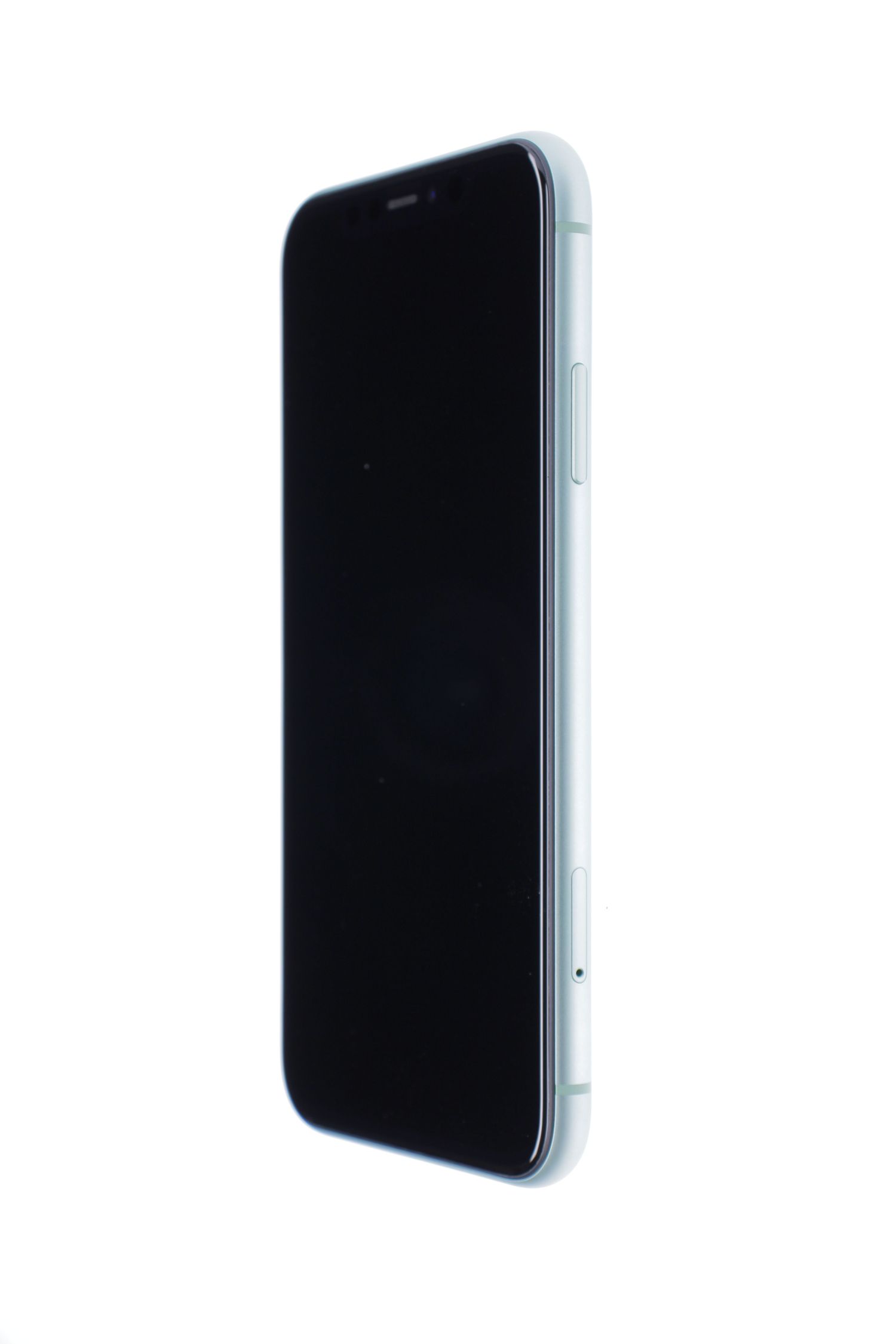 Apple iPhone 11 64 GB Green - Като нов