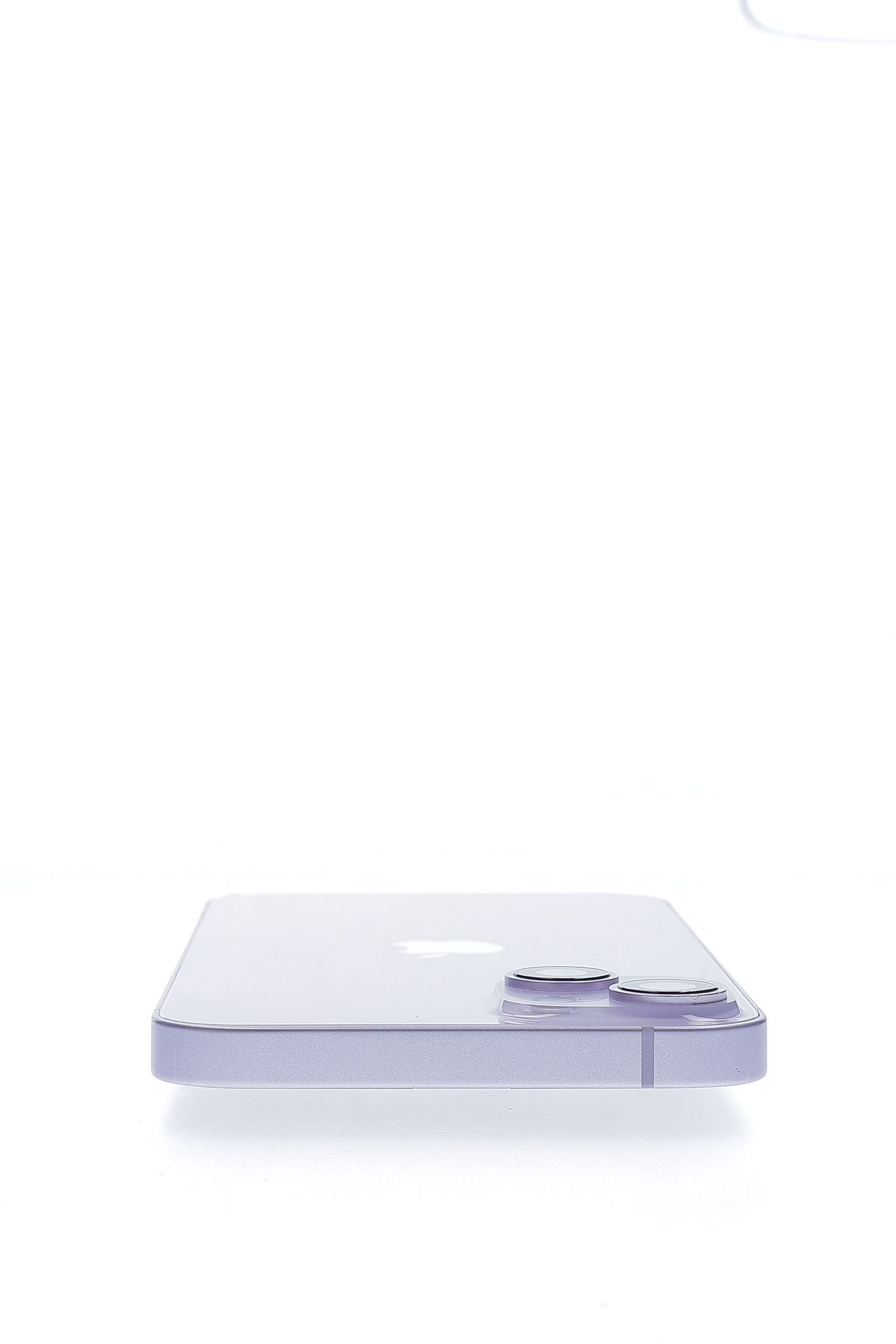 Apple iPhone 14 Plus 128 GB Purple - Bun