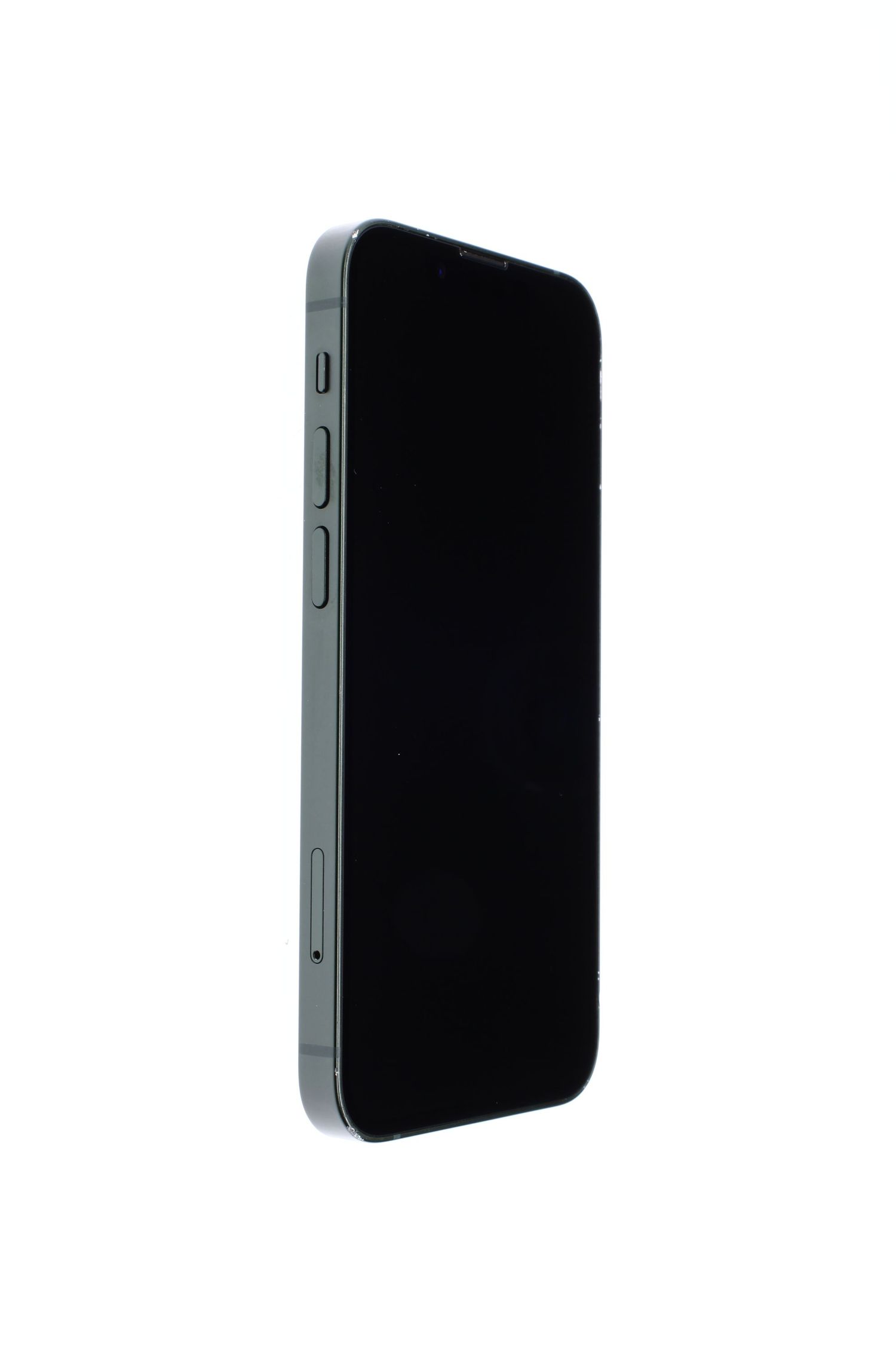Apple iPhone 13 mini 128 GB Green - Kiváló