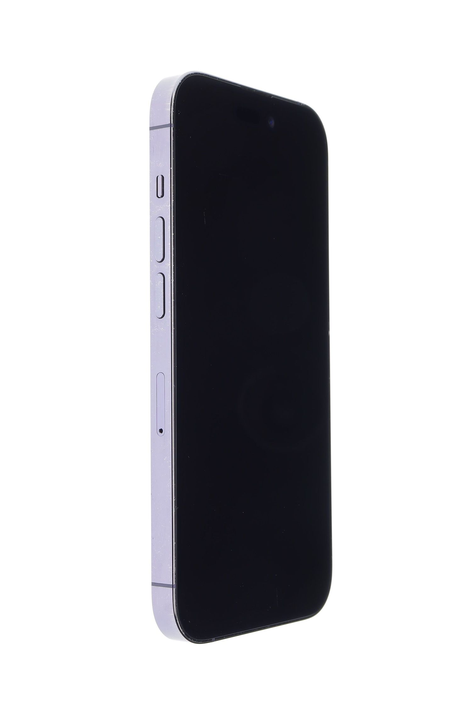 Apple iPhone 14 Pro, Deep Purple, 128 GB - de la 2.039 lei