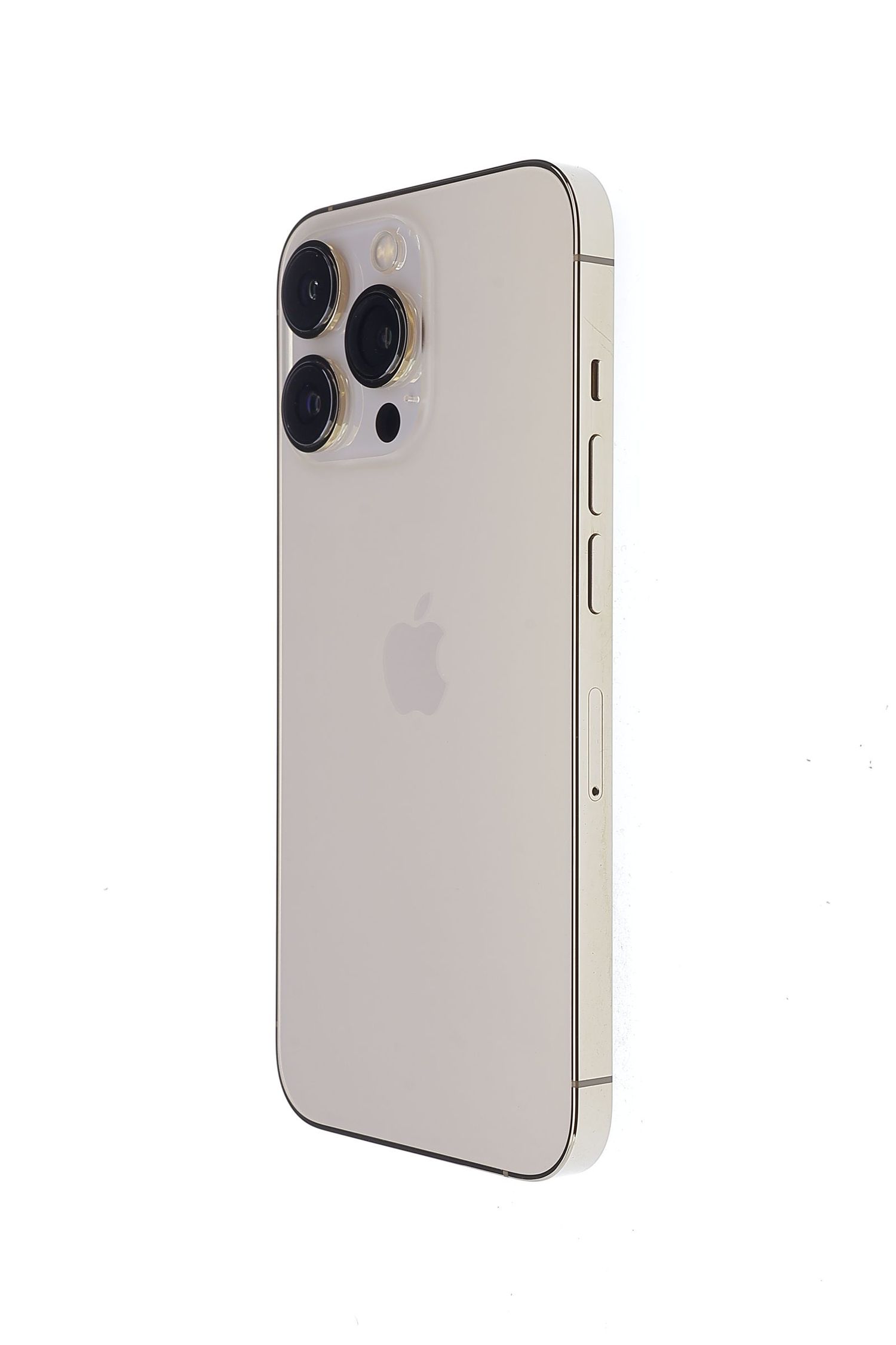 Apple iPhone 13 Pro 256 GB Gold - Като нов