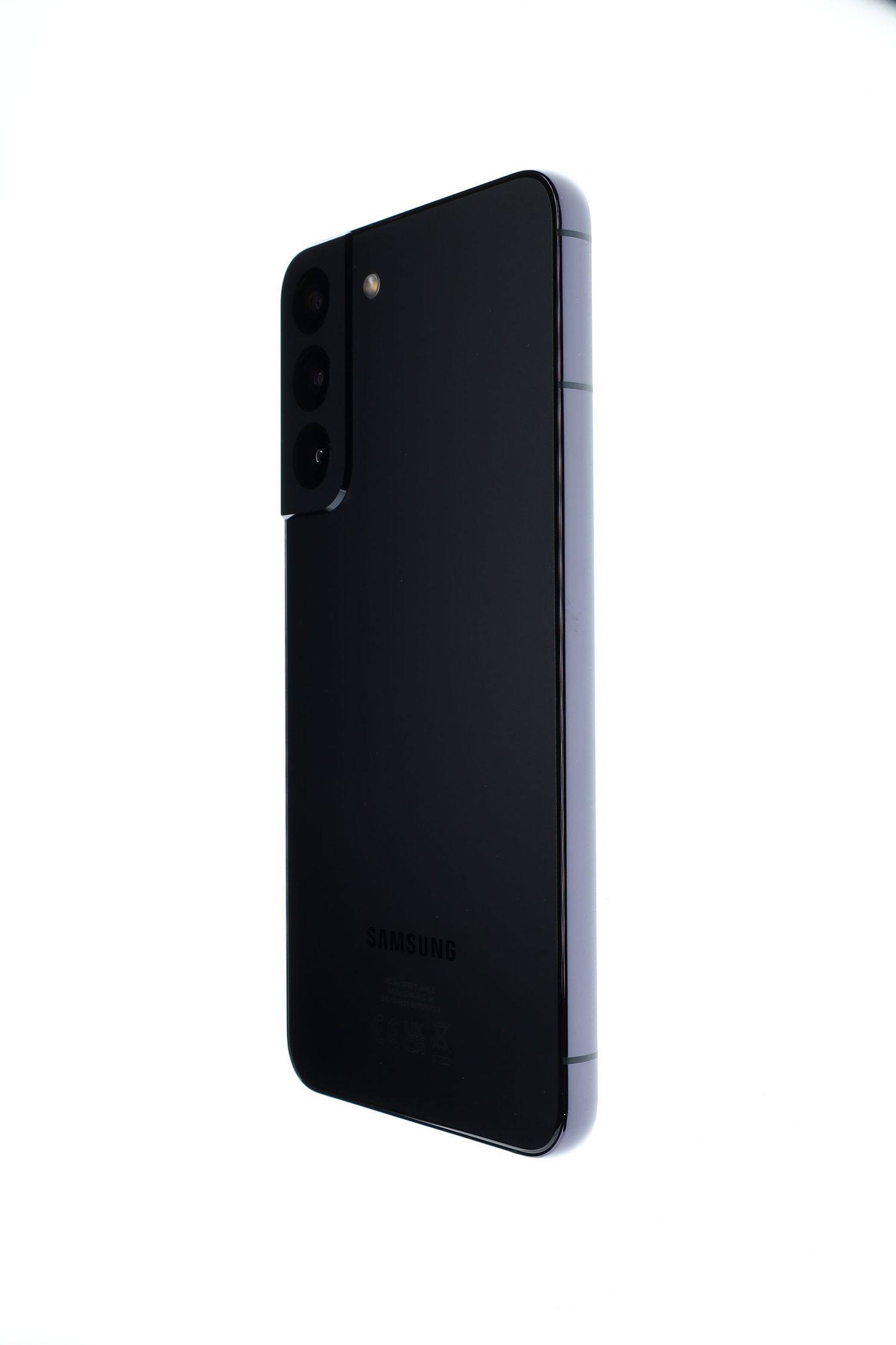 Samsung Galaxy S22 Plus 5G 128 GB Phantom Black - Отлично