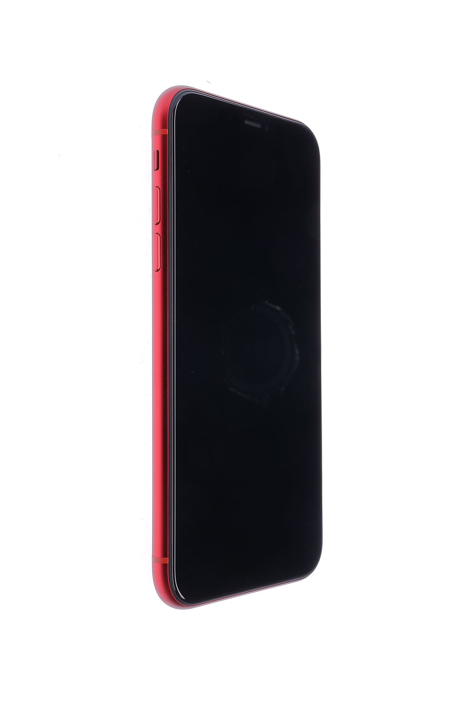 Apple iPhone 11 64 GB Red - Σαν καινούργιο
