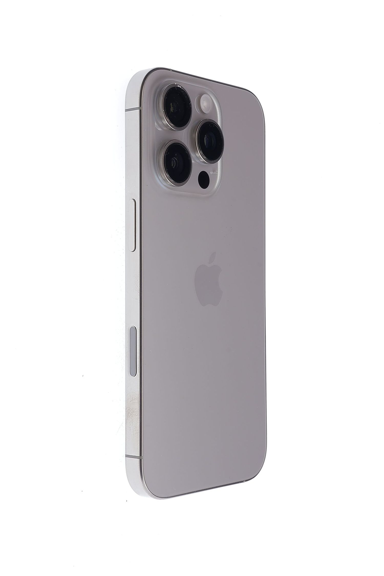 Apple iPhone 16 Pro 256 GB Natural Titanium - Ca nou