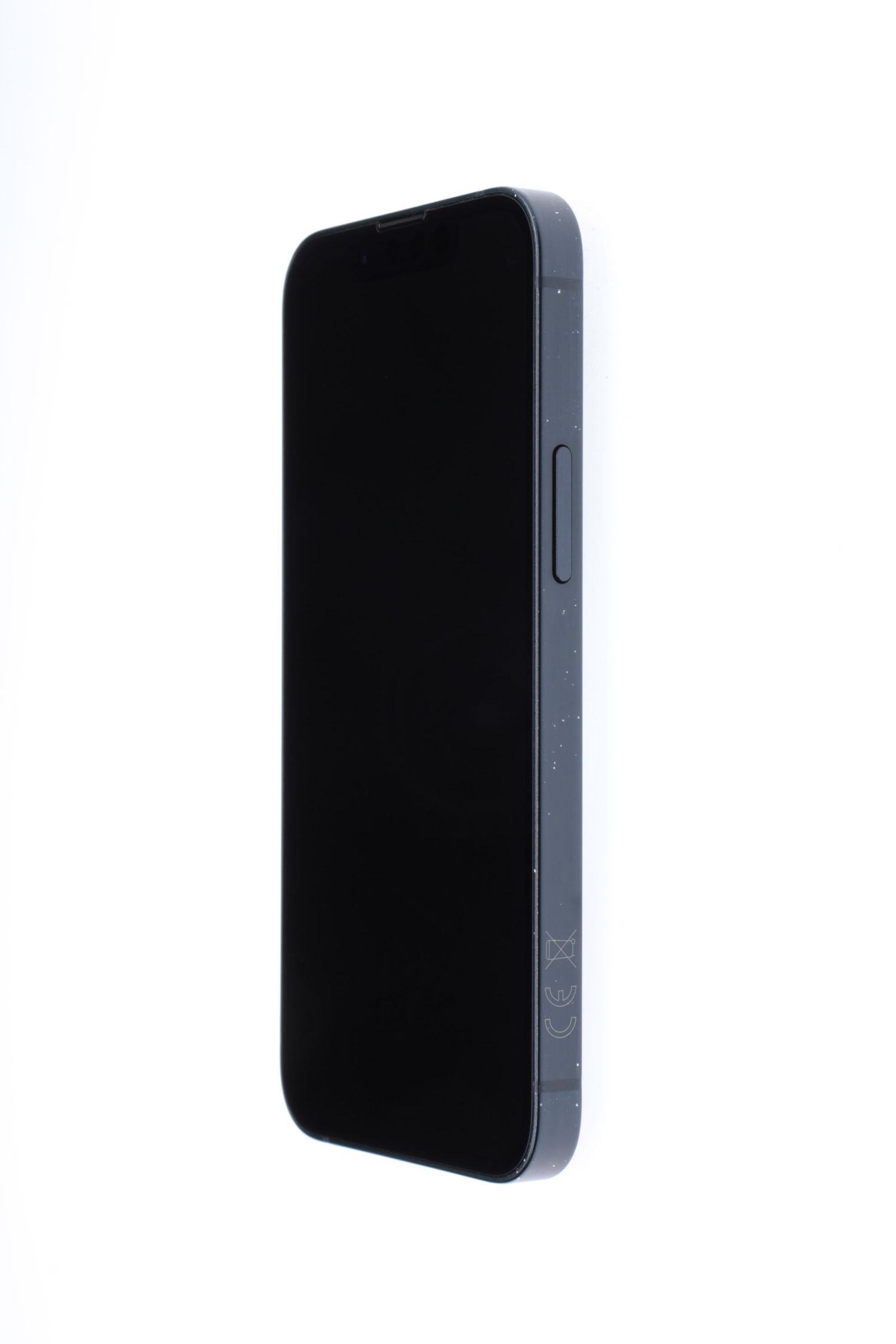 Apple iPhone 13 mini 512 GB Midnight - Foarte bun