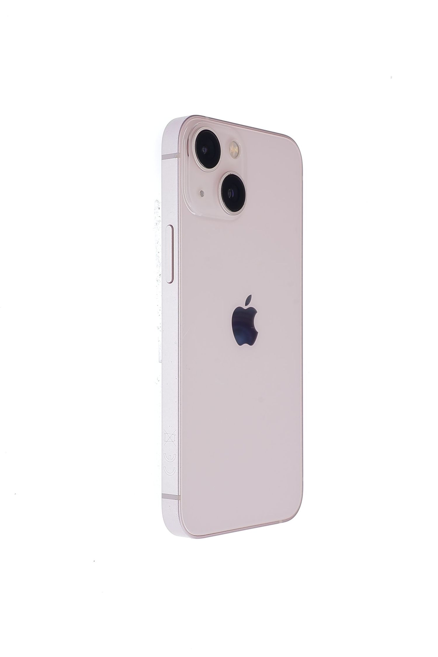 Apple iPhone 13 mini 128 GB Pink - Много добро